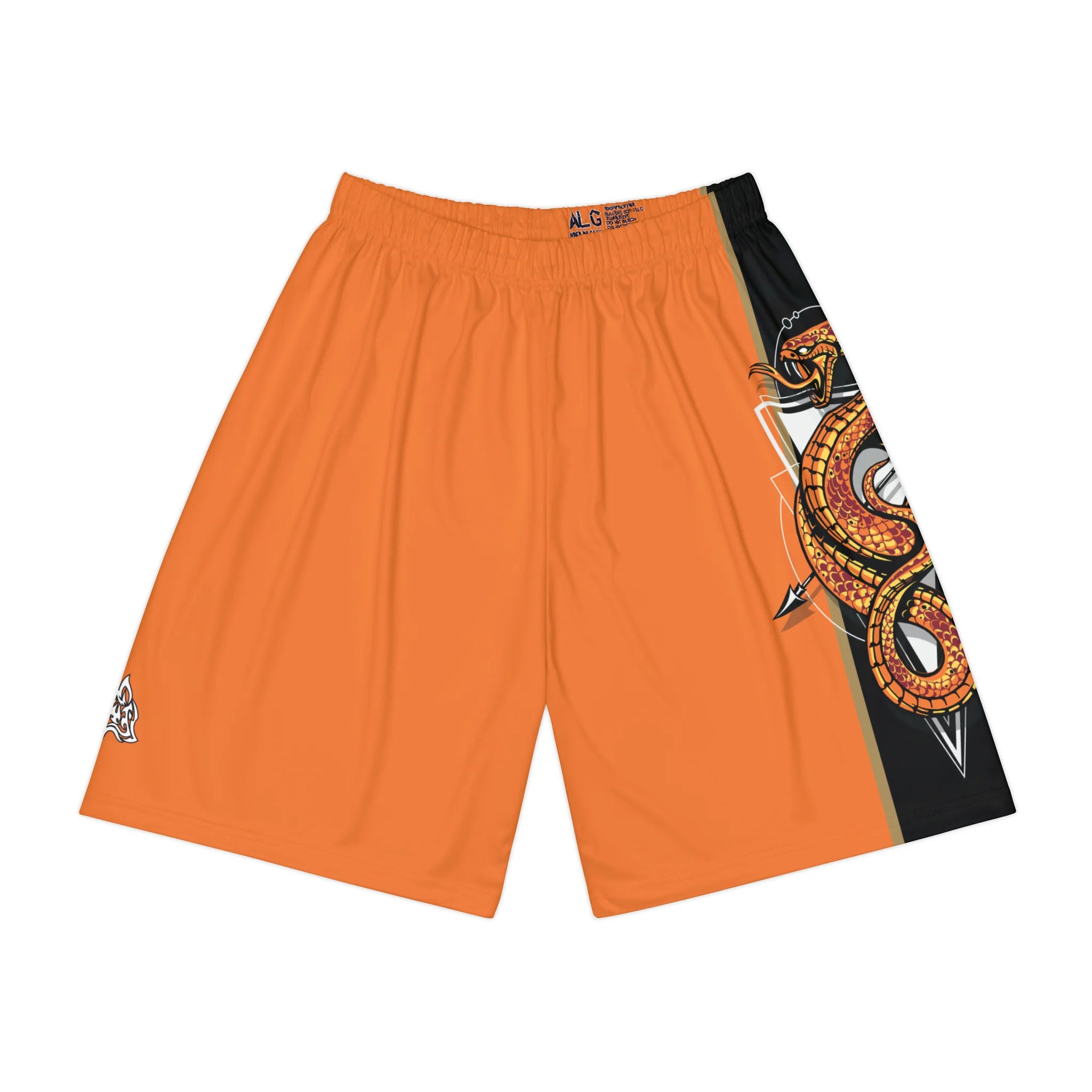 Viper Vibes Shorts