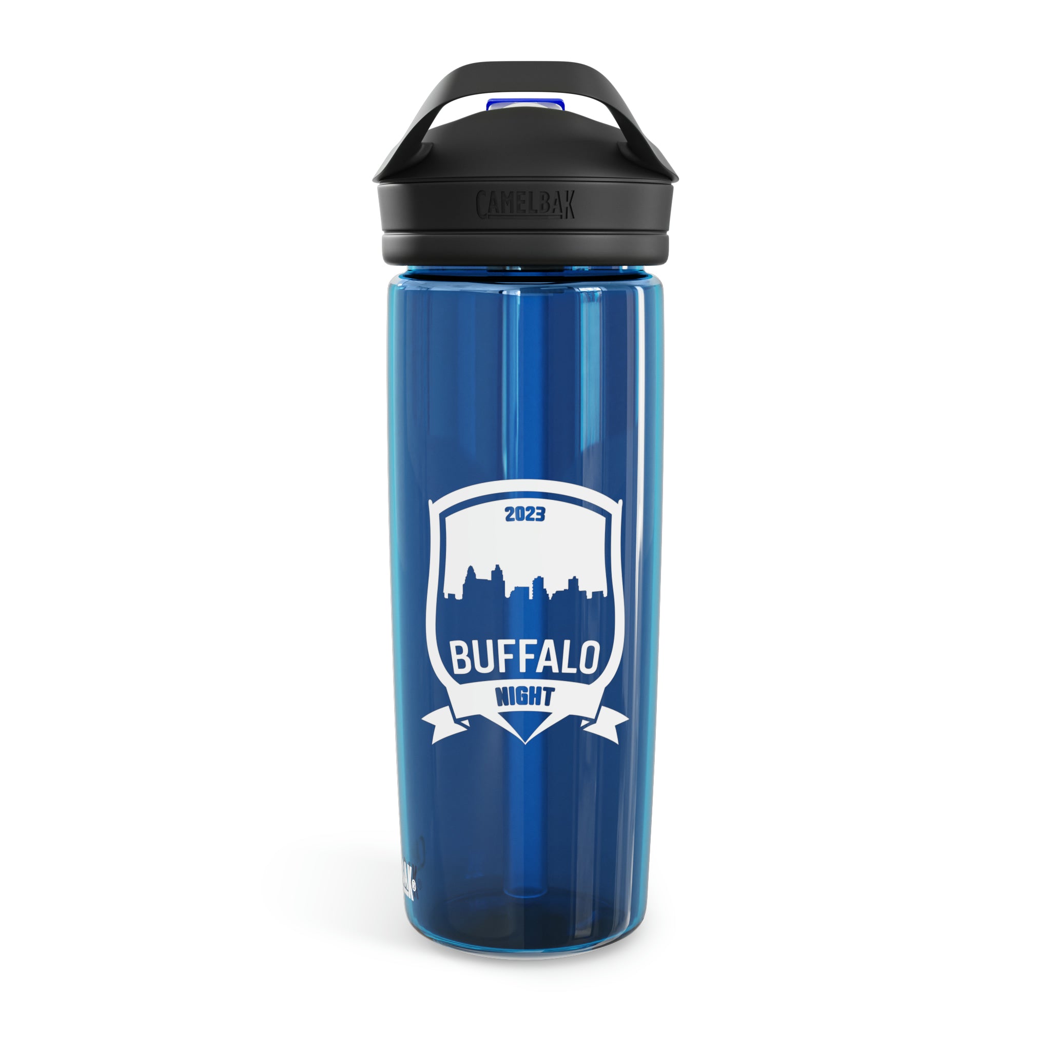 Buffalo Night CamelBak Eddy®  Water Bottle, 20oz\25oz