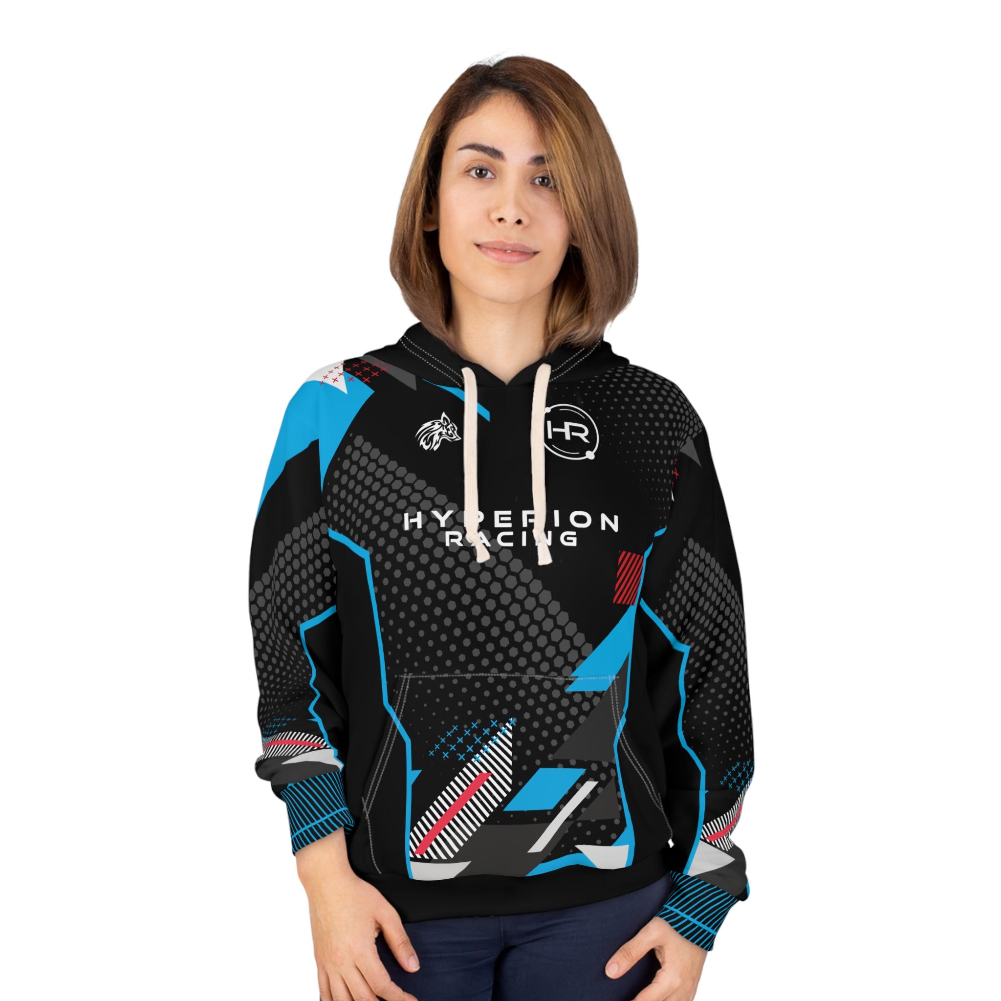 Hyperion Racing Hoodie