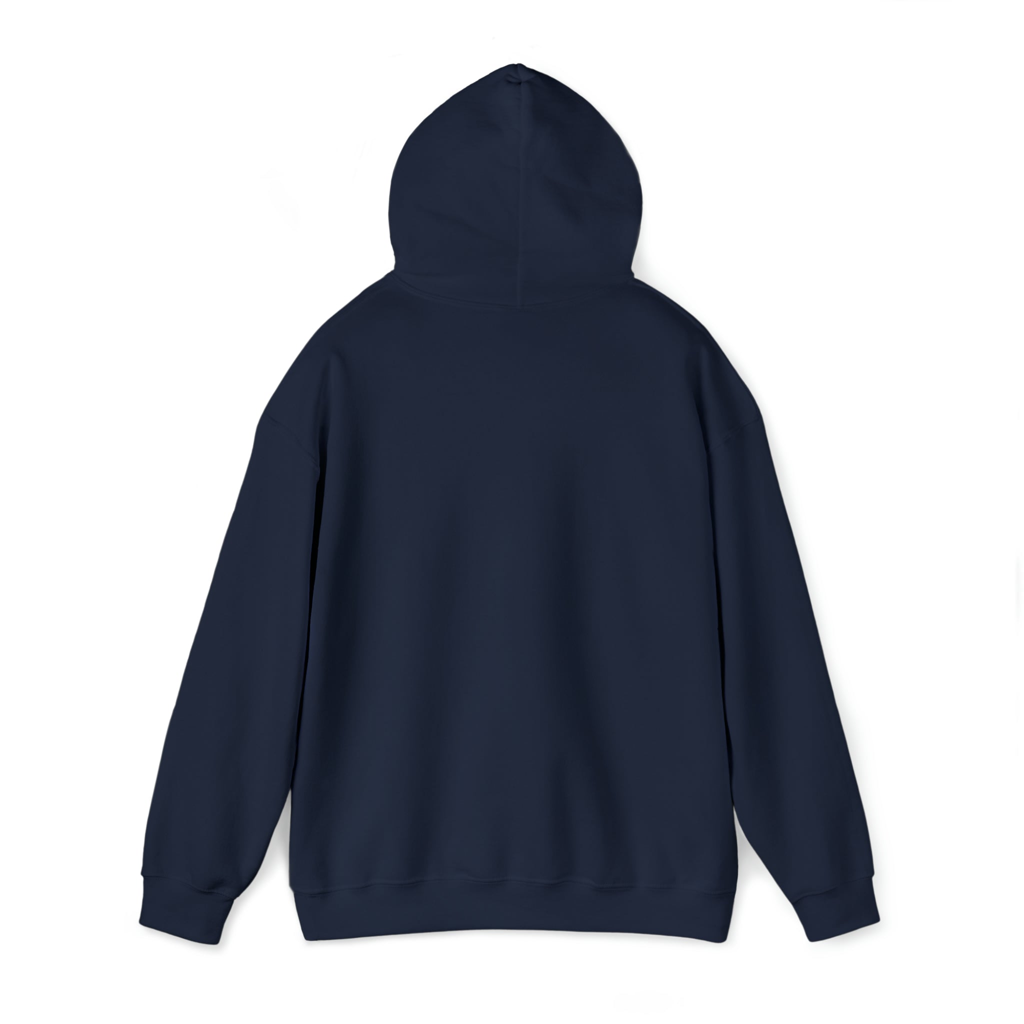 Blue Hills Beasts Unisex Heavy Blend™ Hooded Sweatshirt