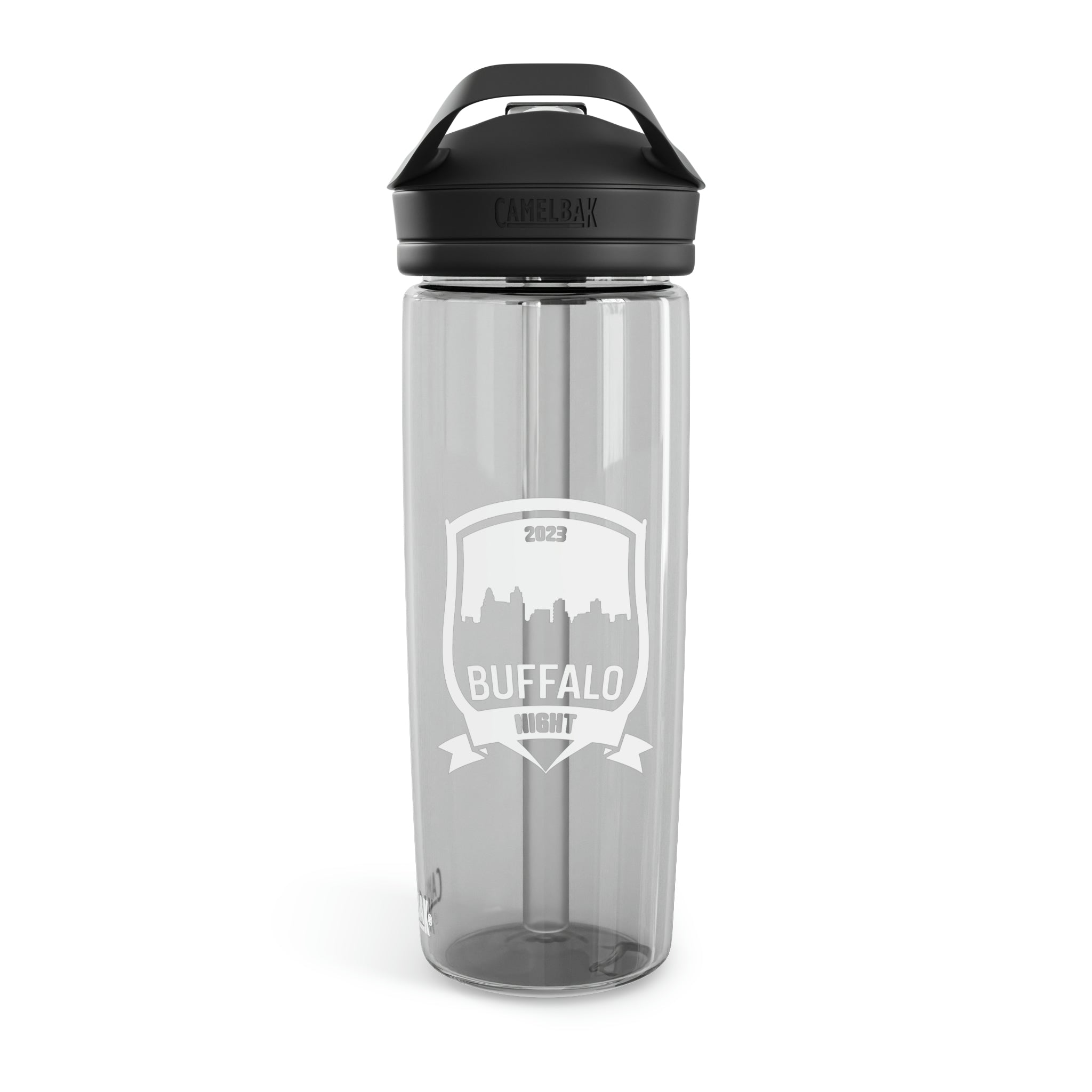 Buffalo Night CamelBak Eddy®  Water Bottle, 20oz\25oz