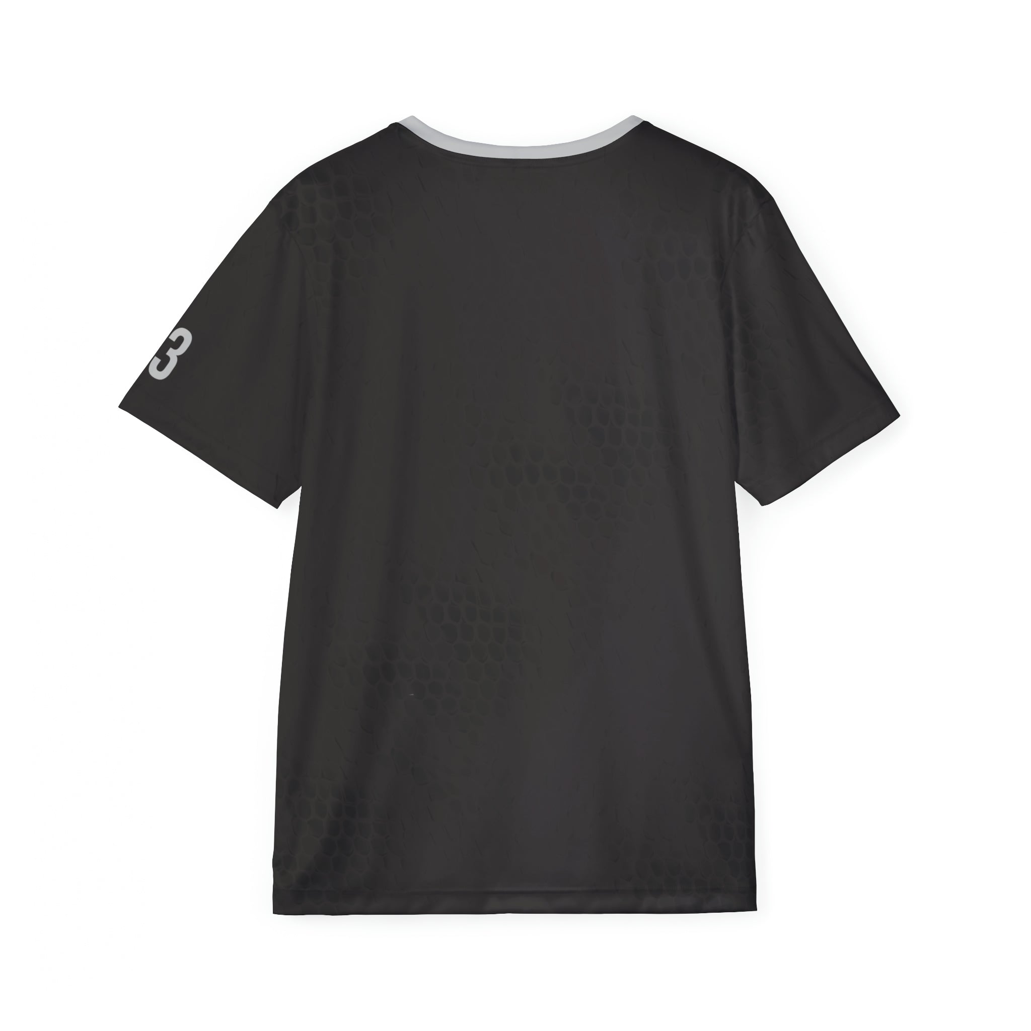 Test Printify Jersey