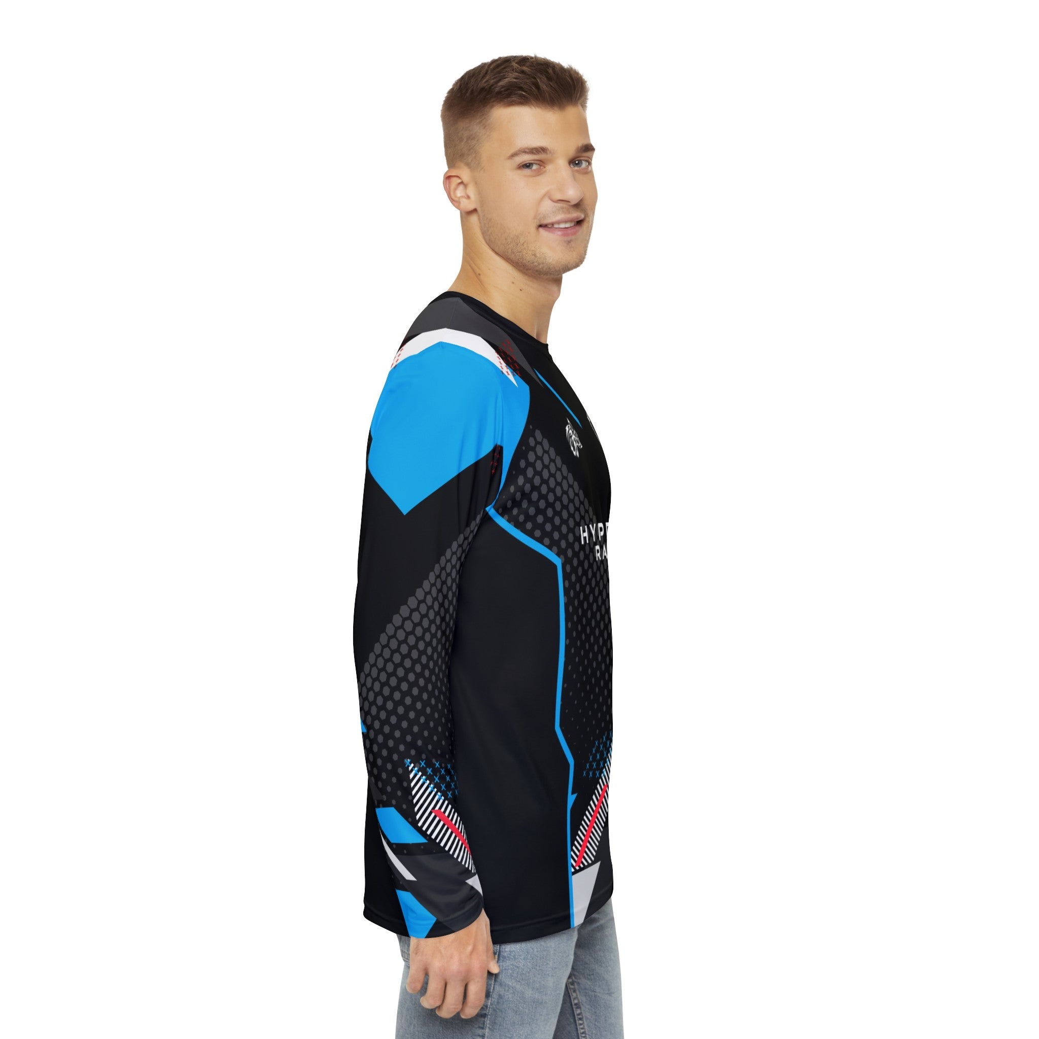 Hyperion Racing Long Sleeve Jersey