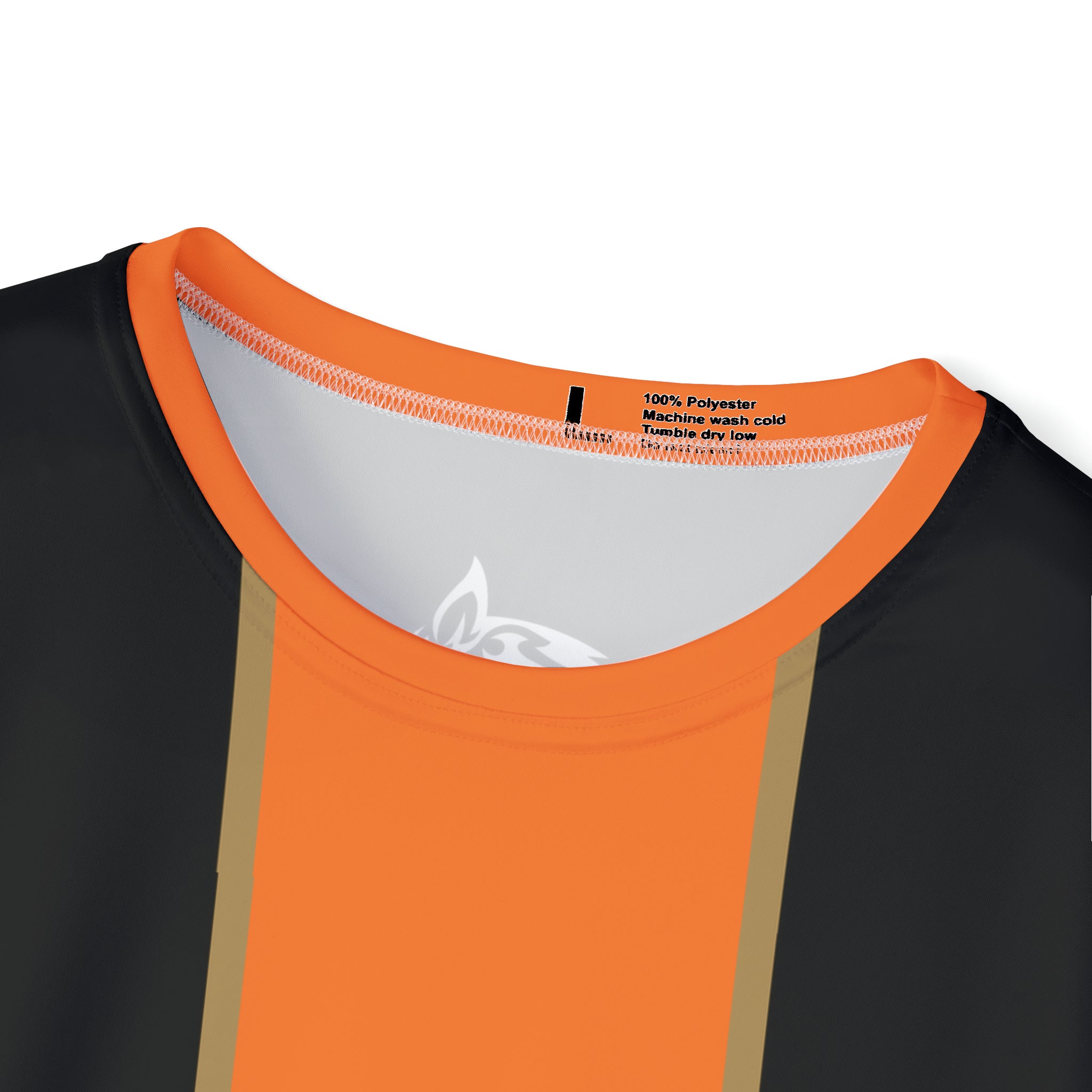 Viper Men's Performance T-shirt Black Edition