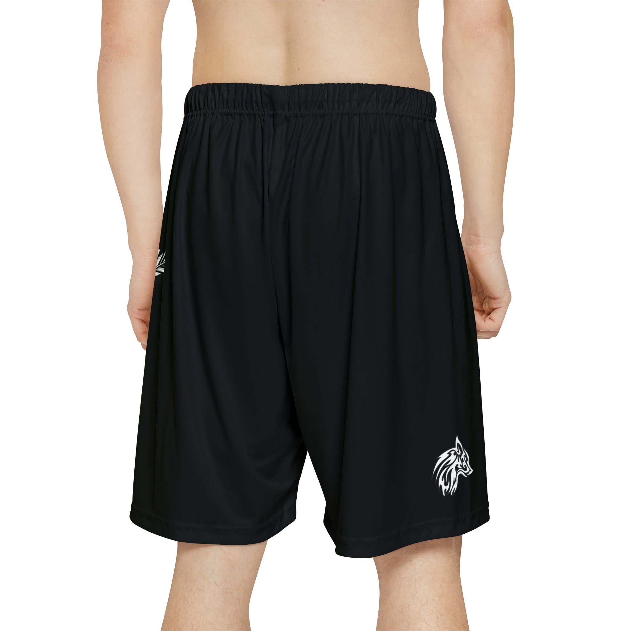 Men's Viper Sport Short Black Edition