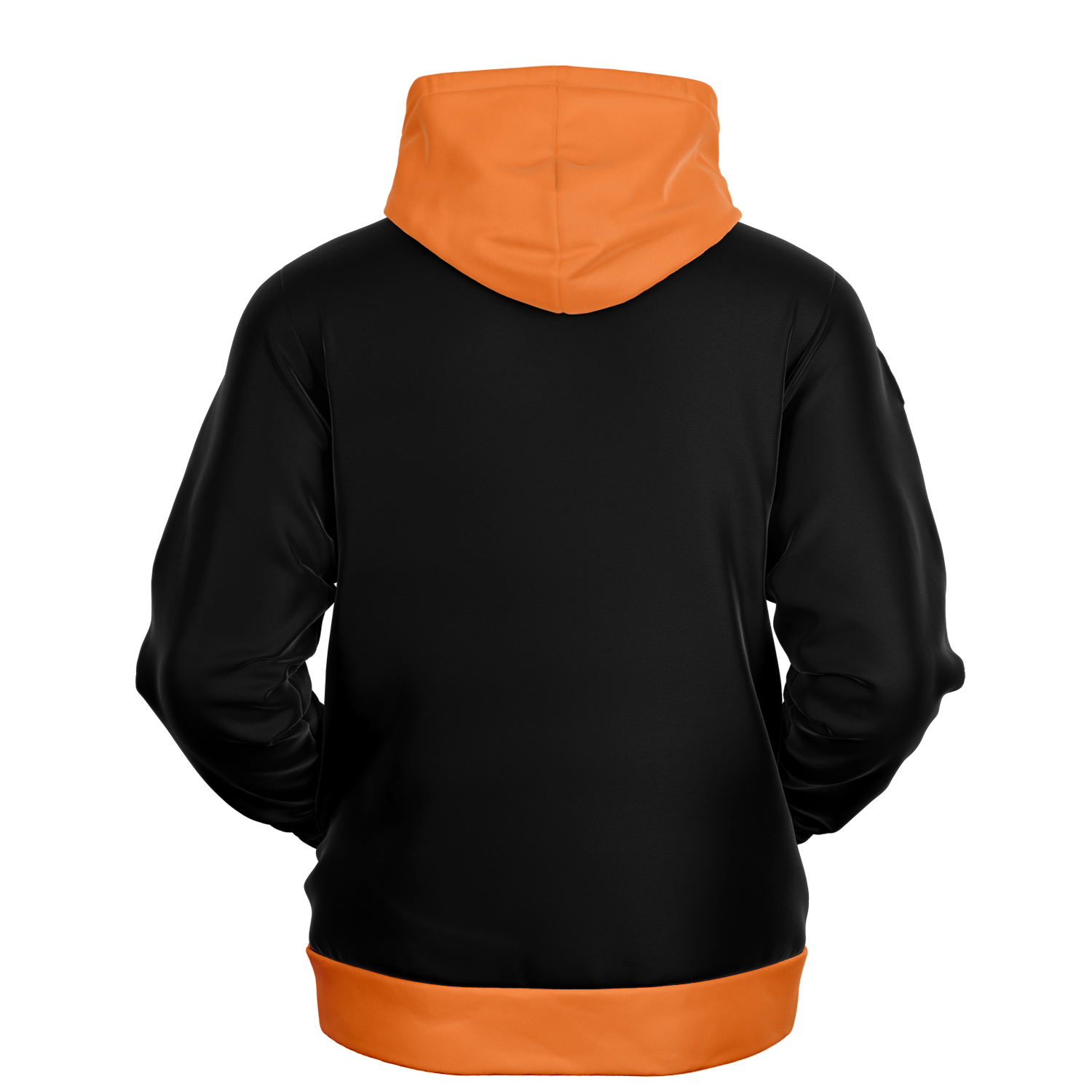 Viper Hoodie Black Edition
