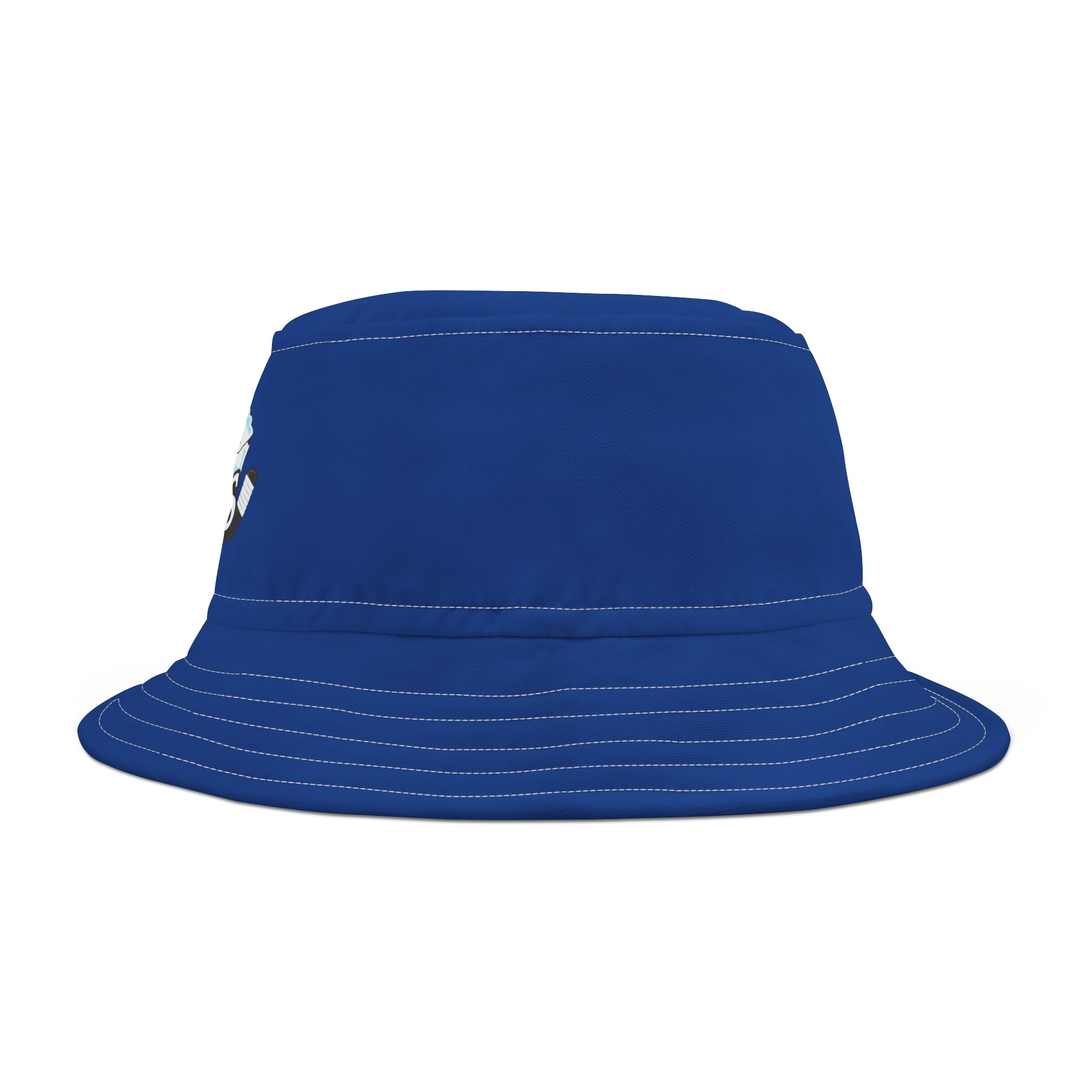 Blue Hills Beasts Bucket Hat