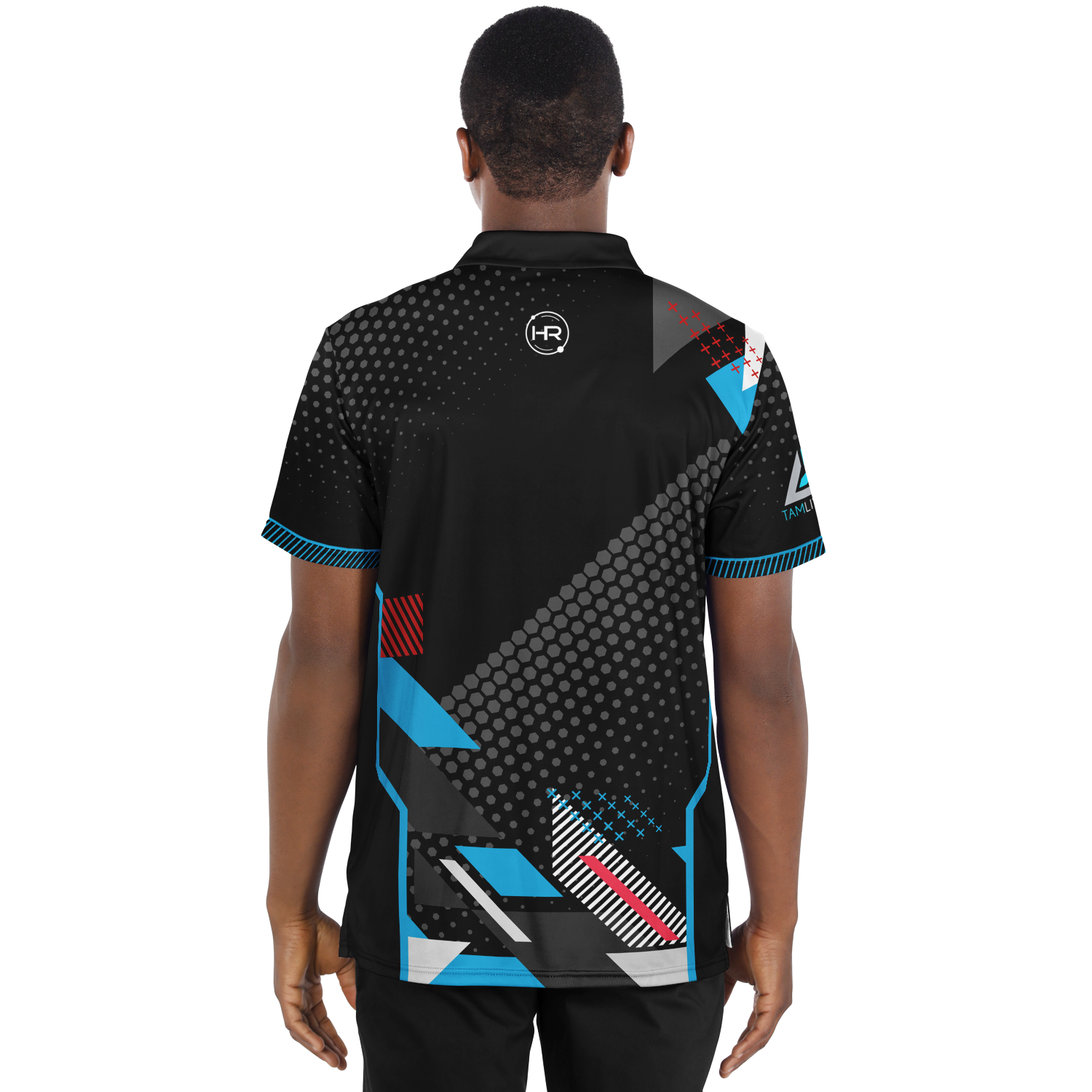 Hyperion Racing Polo Shirt