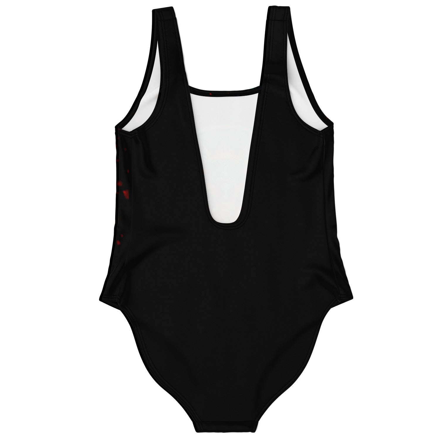 Lupine Dreams 2 Women's Swimsuit - Redwolf Jersey Works