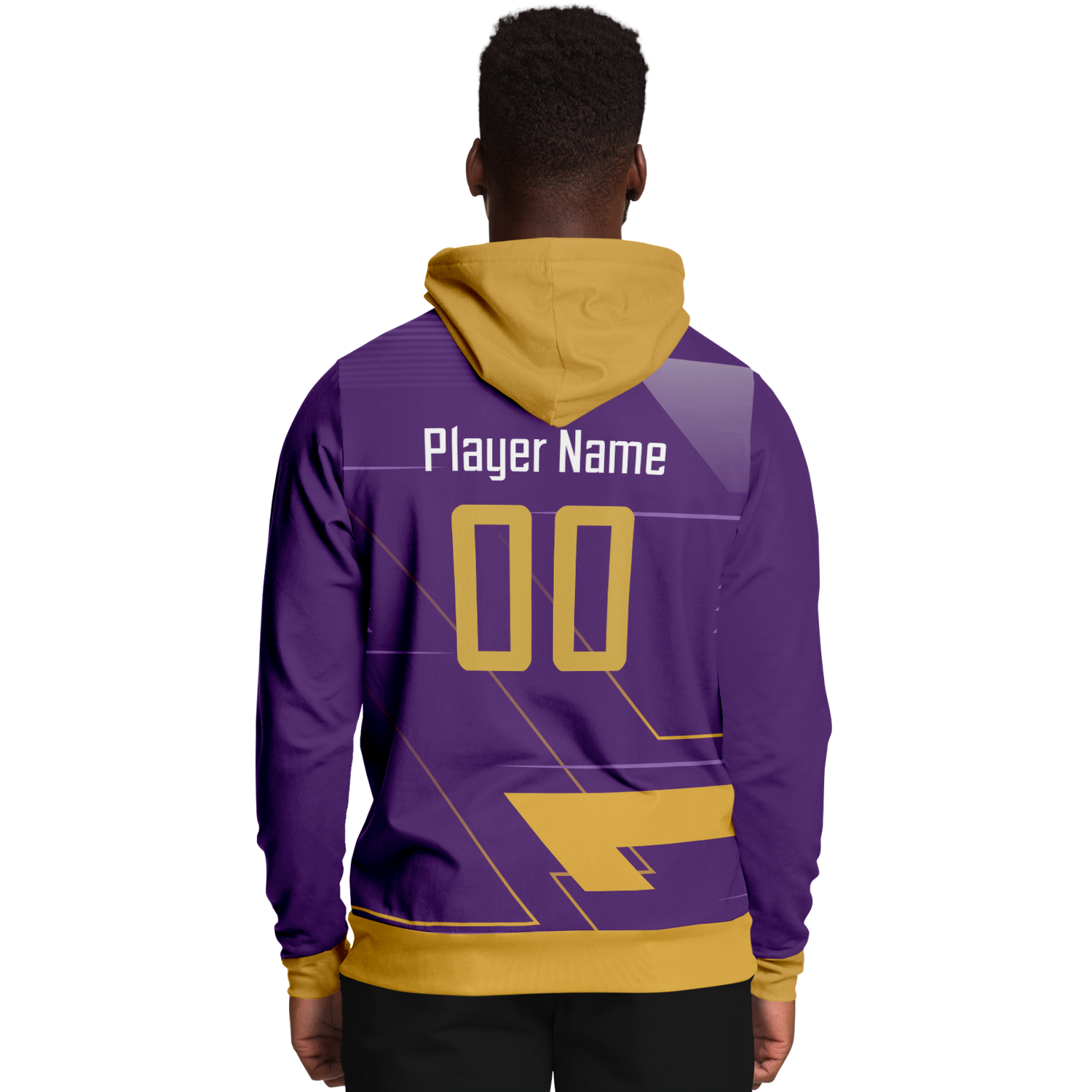Queen City Gunners 2024 Hoodie V3