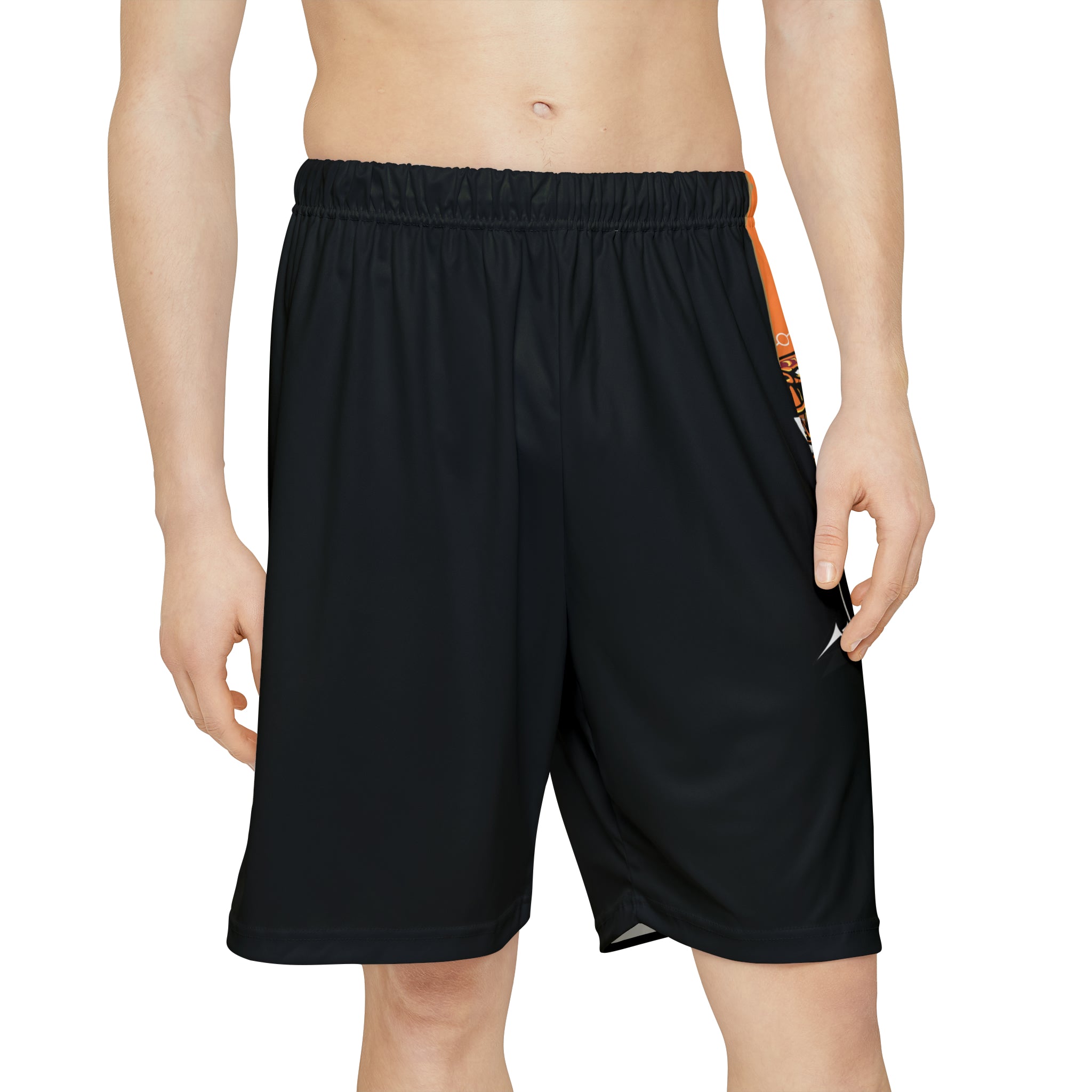 Men's Viper Sport Short Black Edition