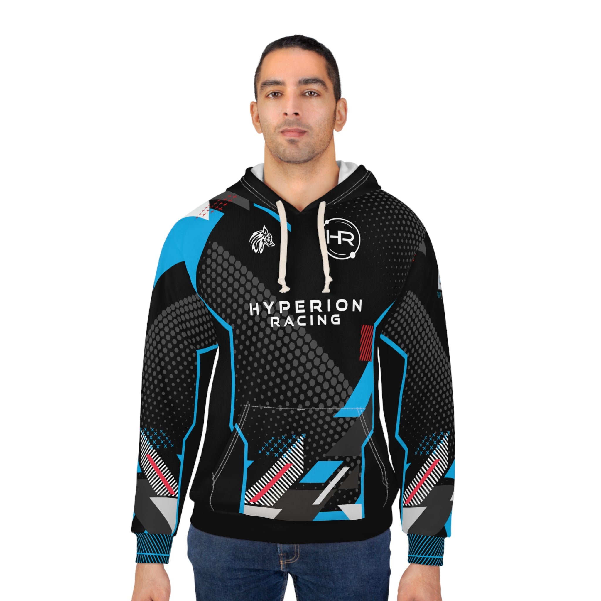 Hyperion Racing Hoodie