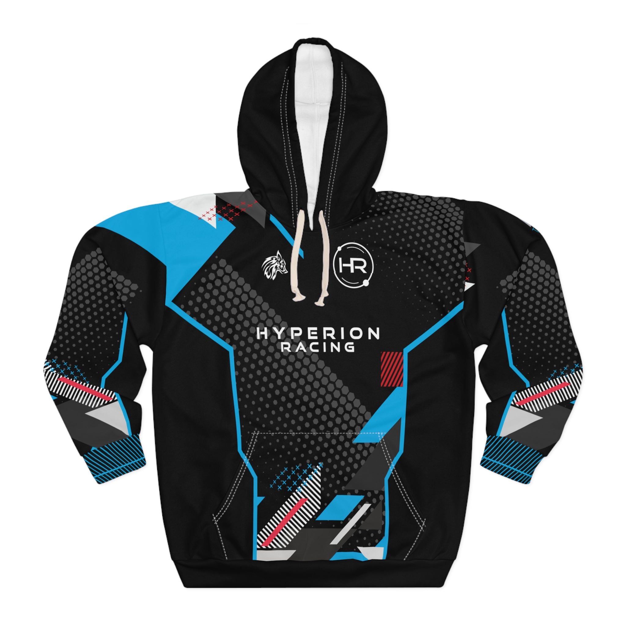 Hyperion Racing Hoodie