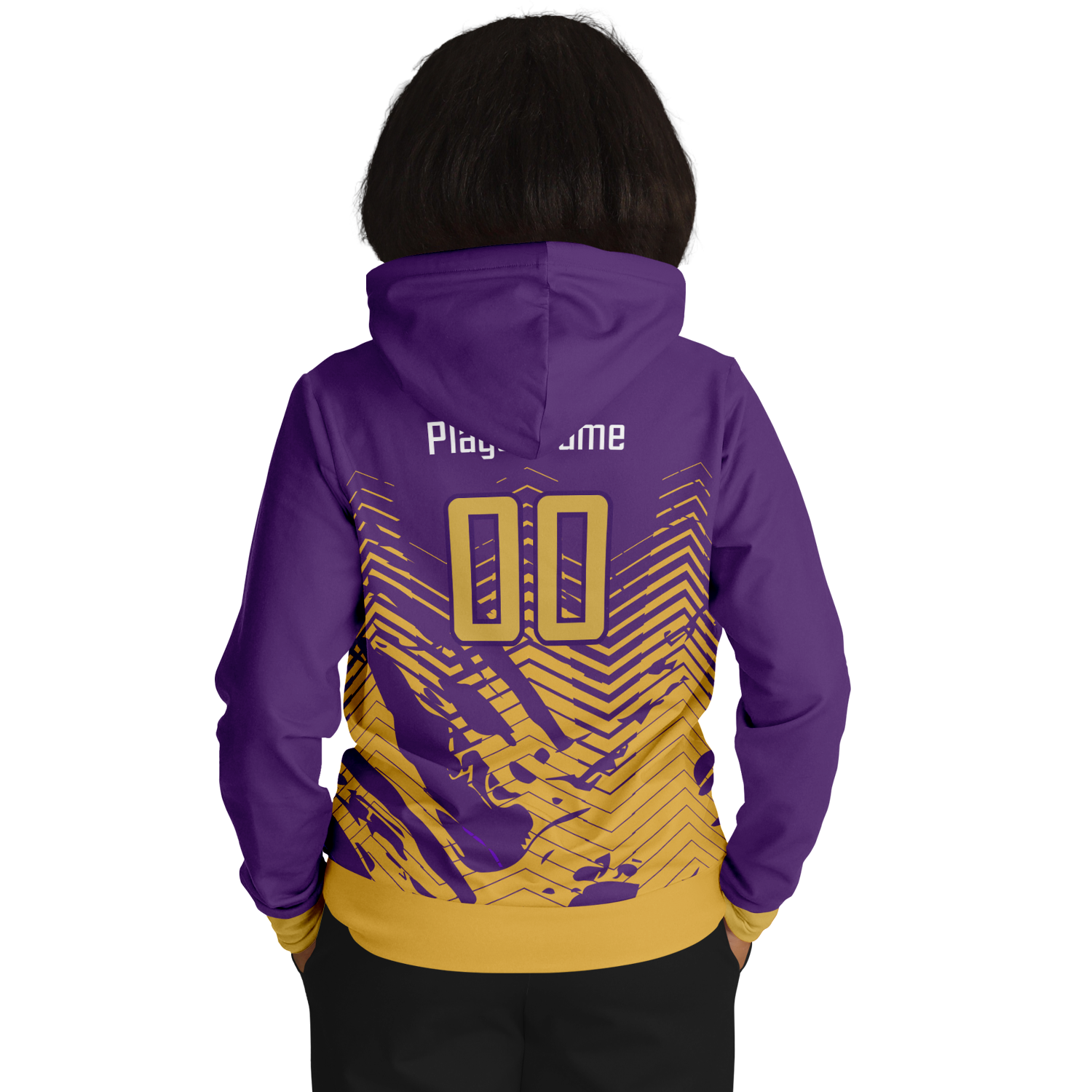 Queen City Gunners 2024 Hoodie V1