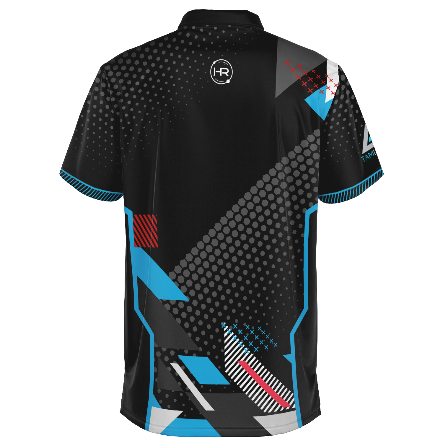 Hyperion Racing Polo Shirt