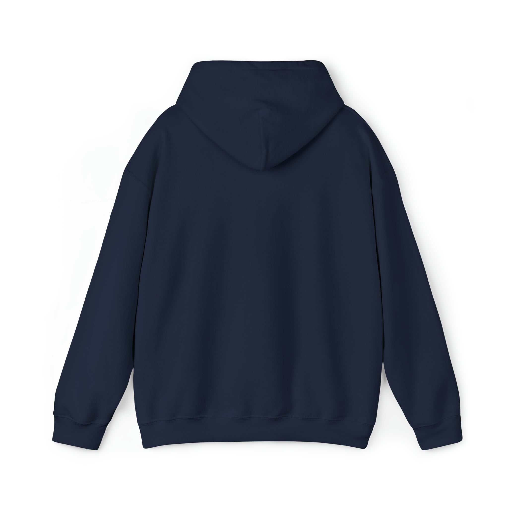 Blue Hills Beasts Unisex Heavy Blend™ Hooded Sweatshirt