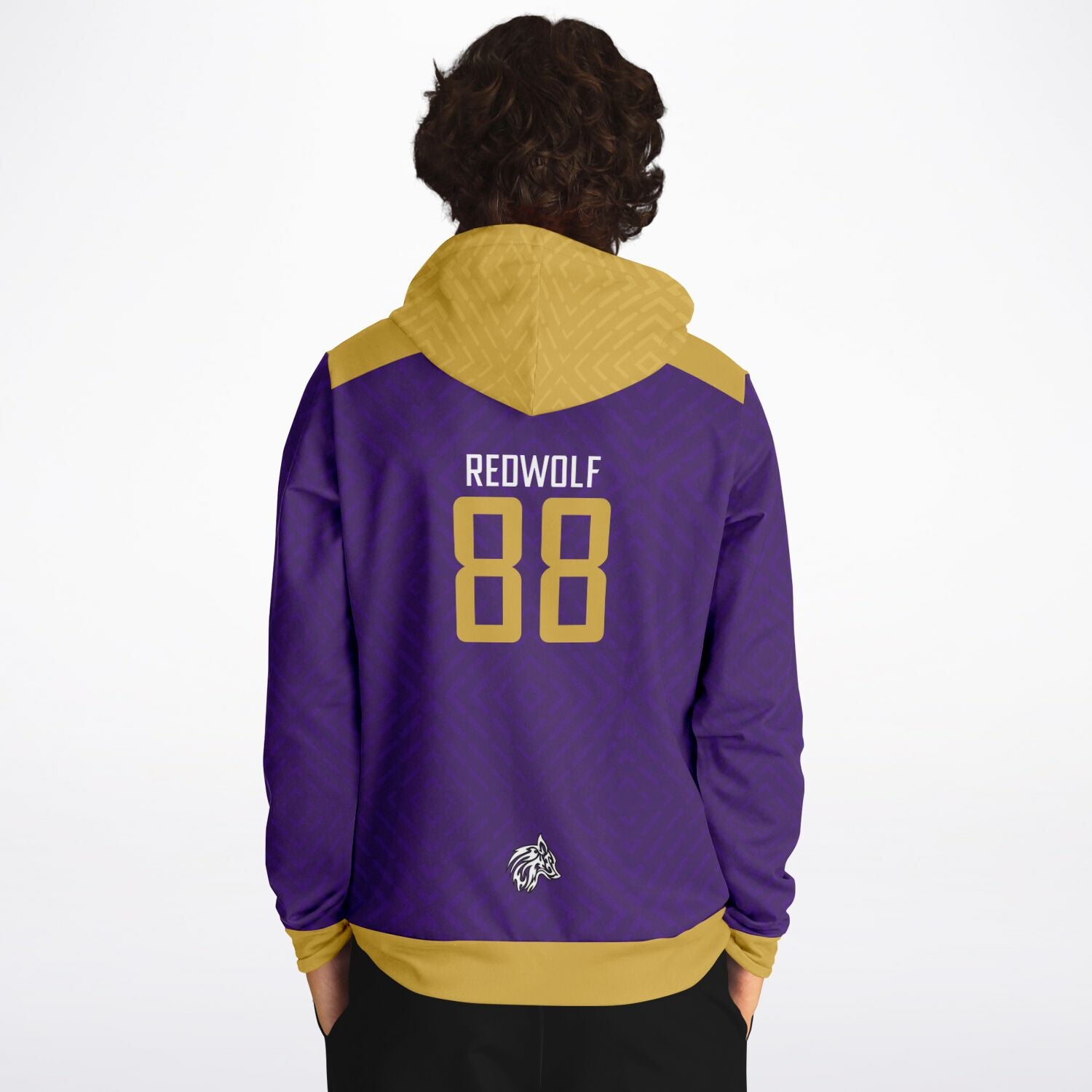Queen City Gunners Hoodie