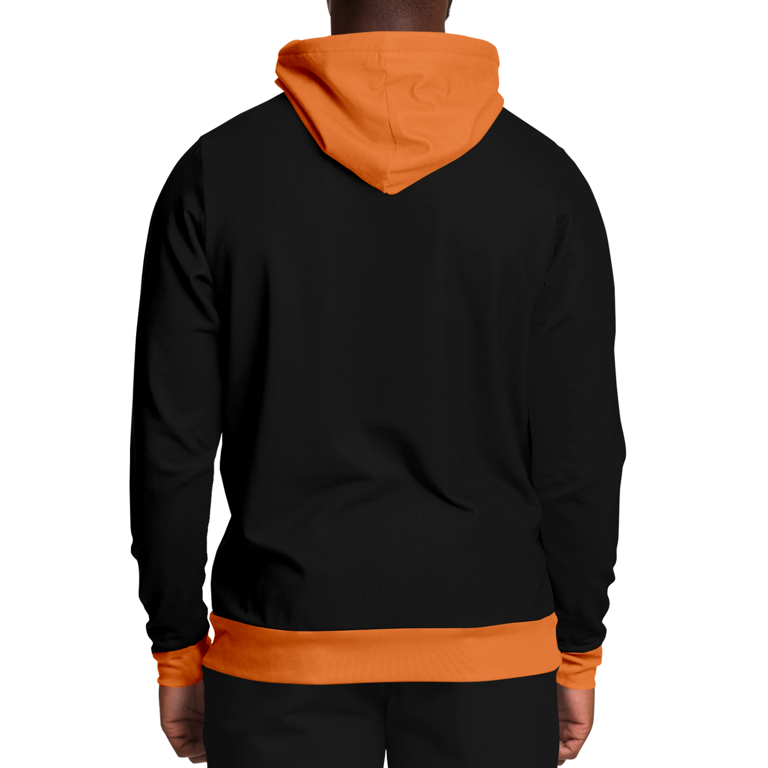 Viper Hoodie Black Edition