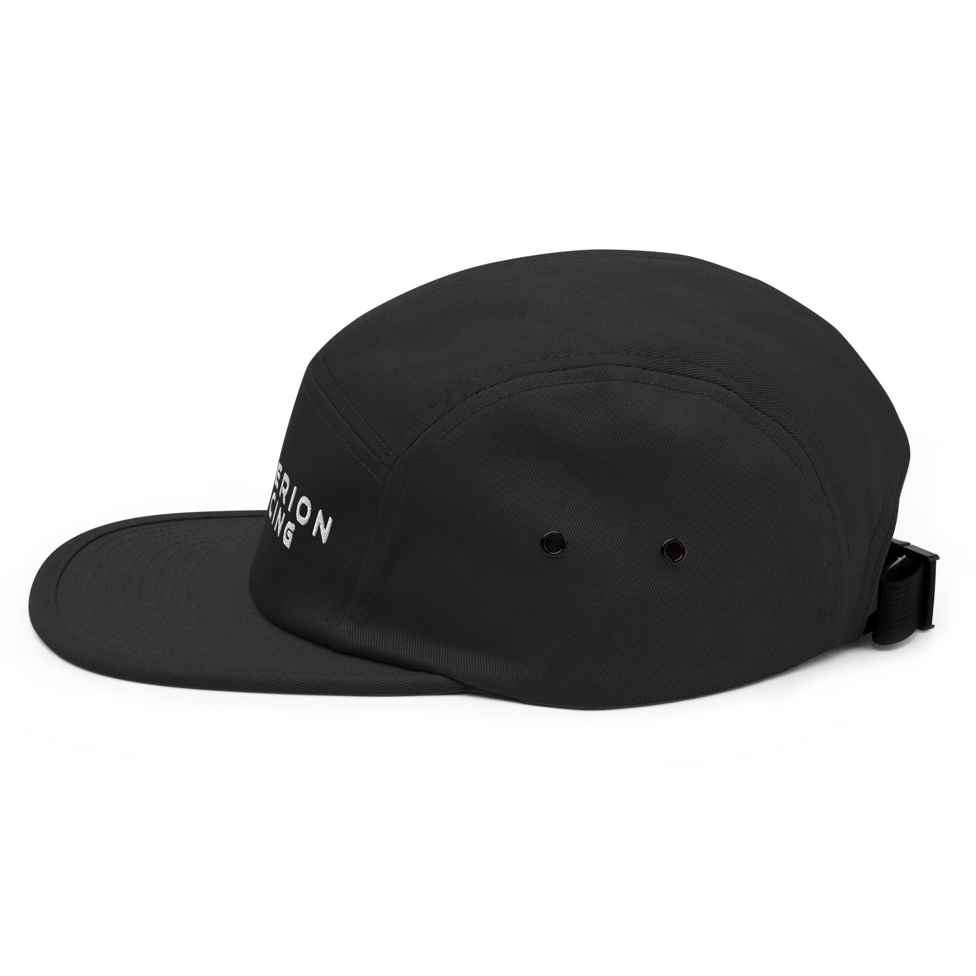 Hyperion Racing Five Panel Cap