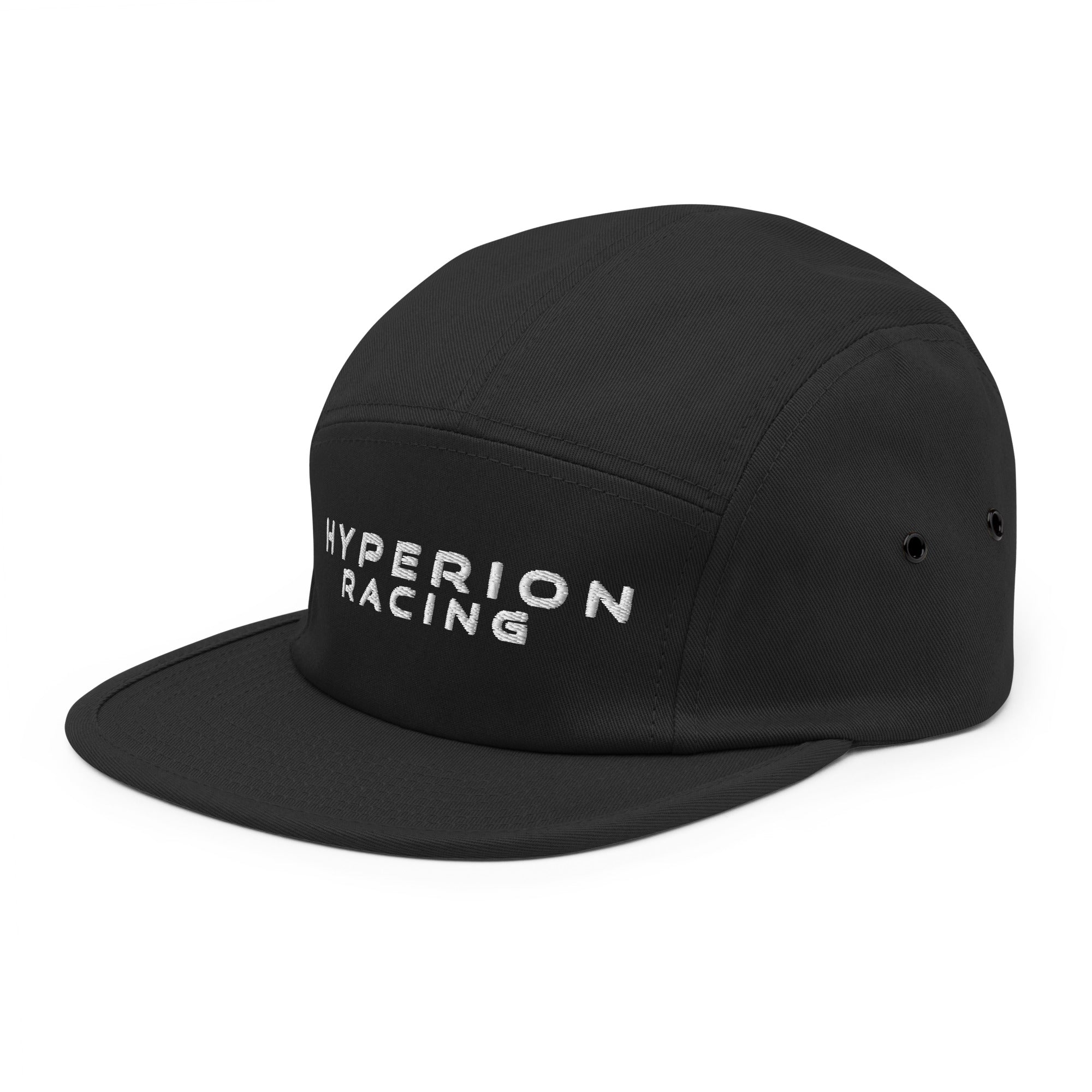 Hyperion Racing Five Panel Cap