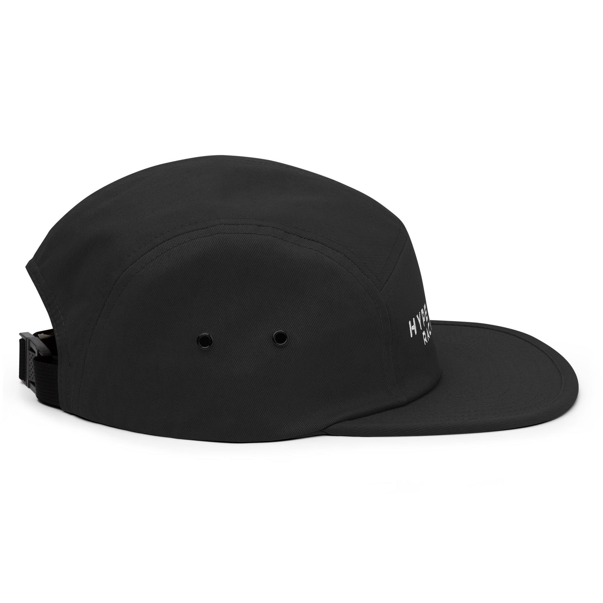 Hyperion Racing Five Panel Cap