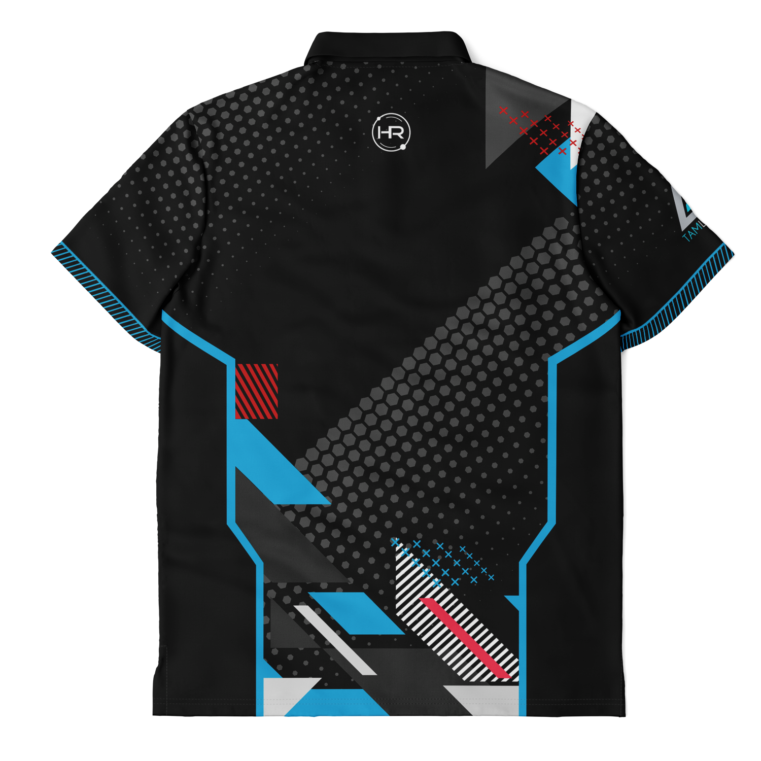 Hyperion Racing Polo Shirt