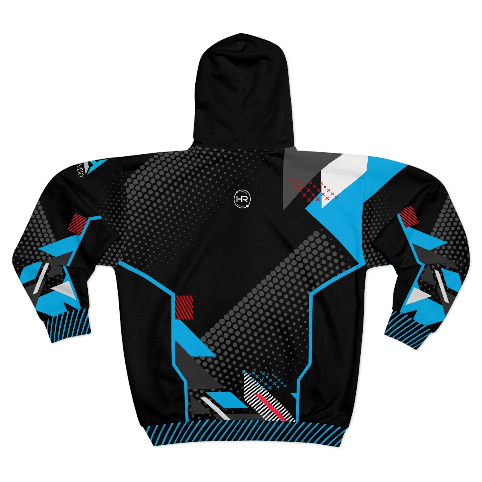 Hyperion Racing Zip Hoodie