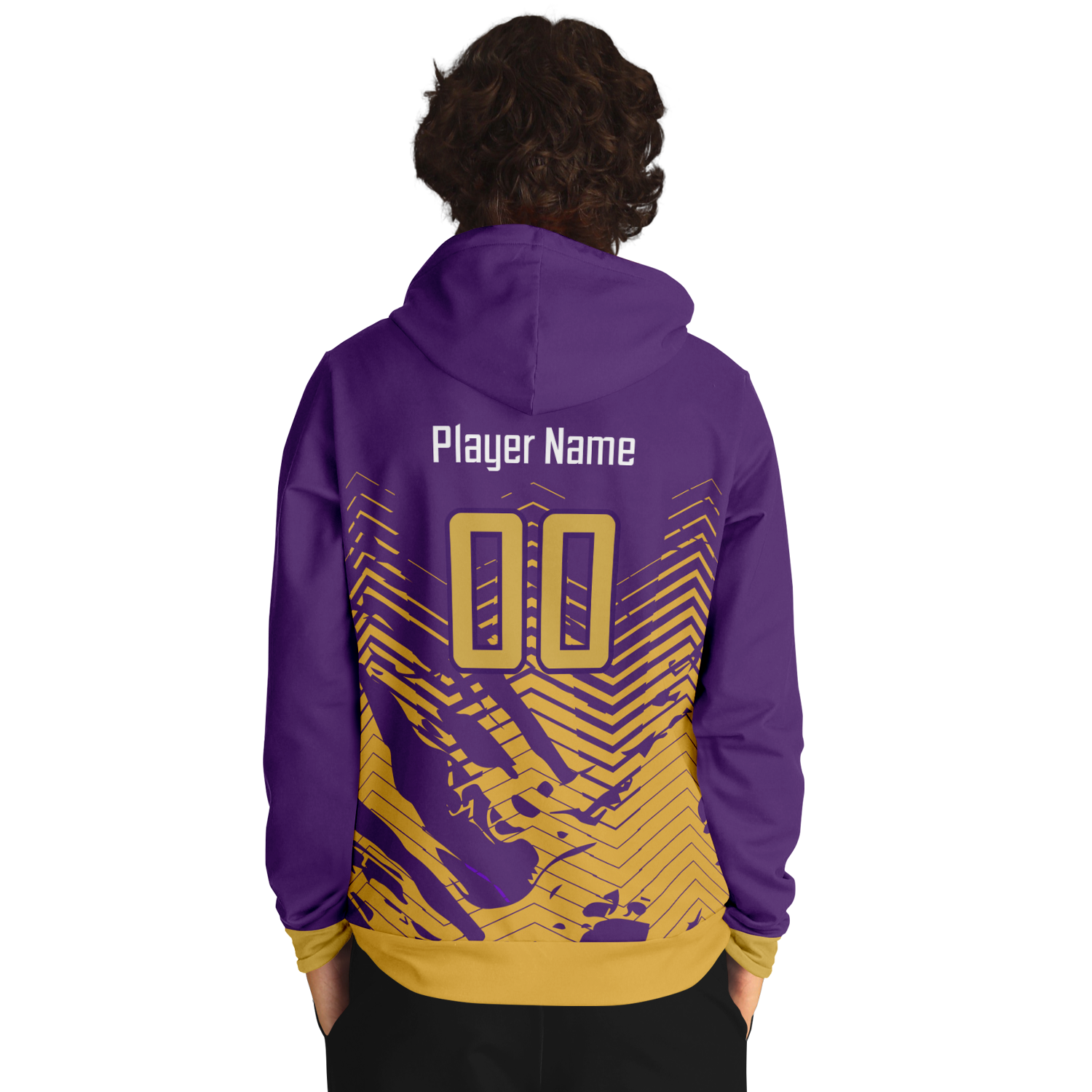 Queen City Gunners 2024 Hoodie V1