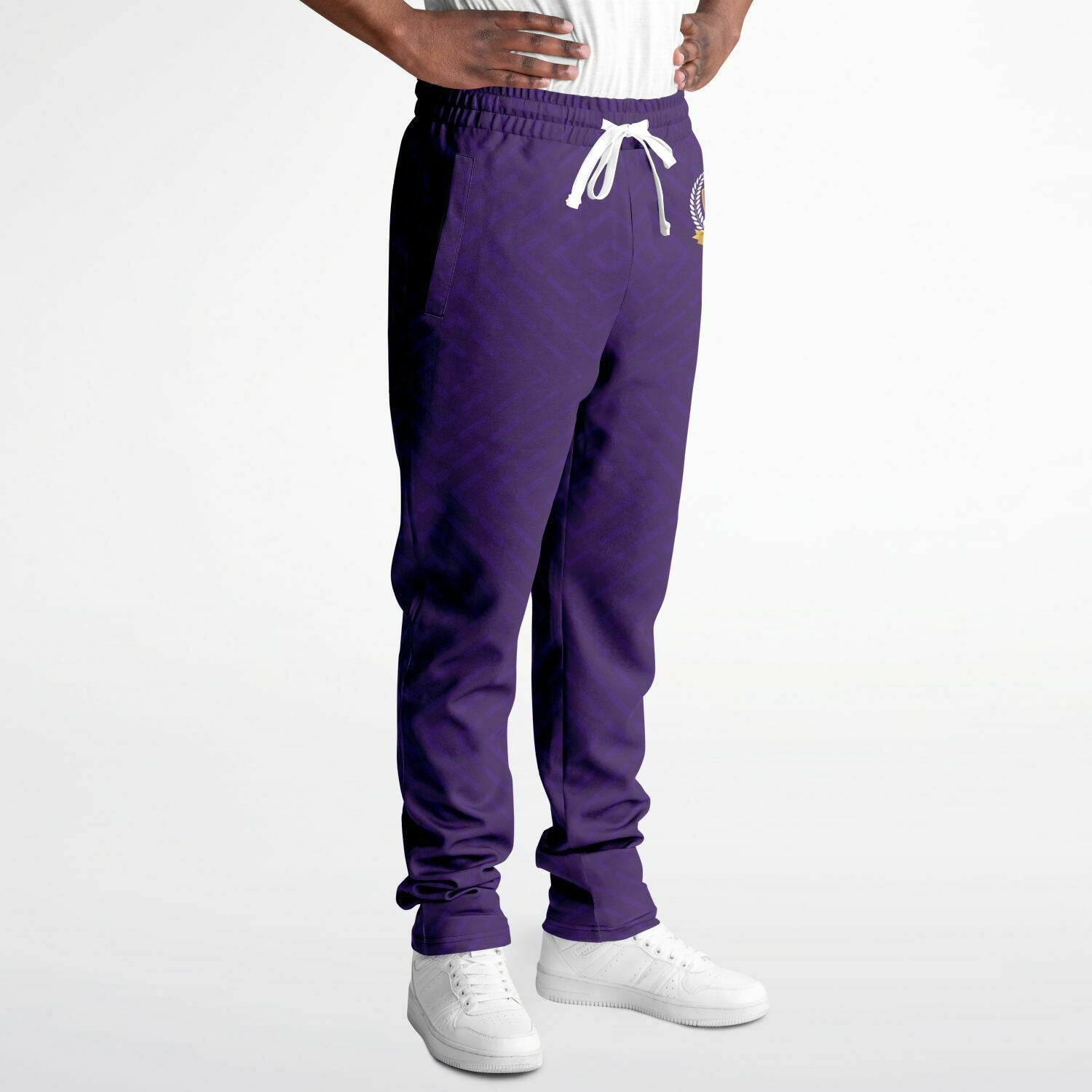 Queen City Gunners Track Pants