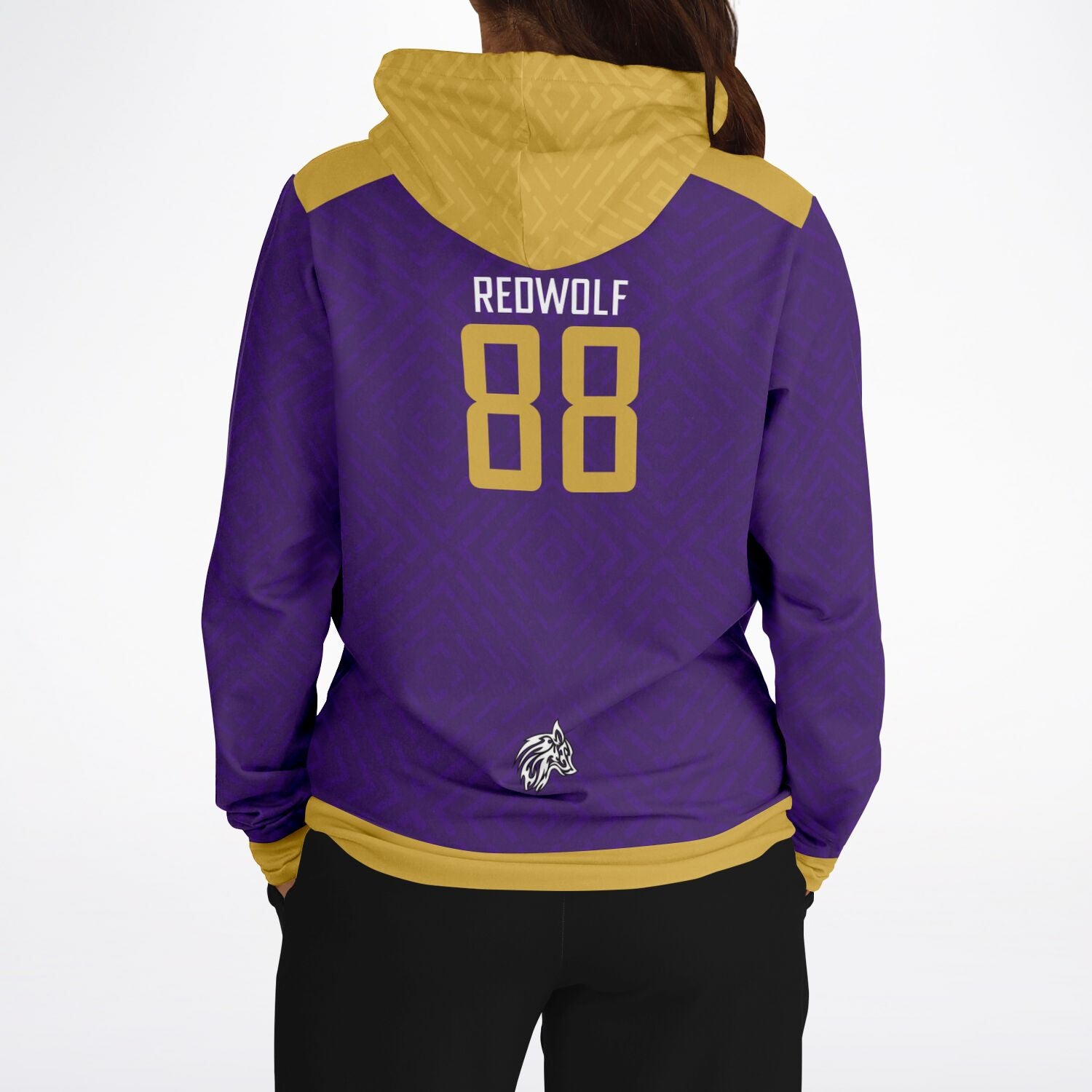 Queen City Gunners Hoodie