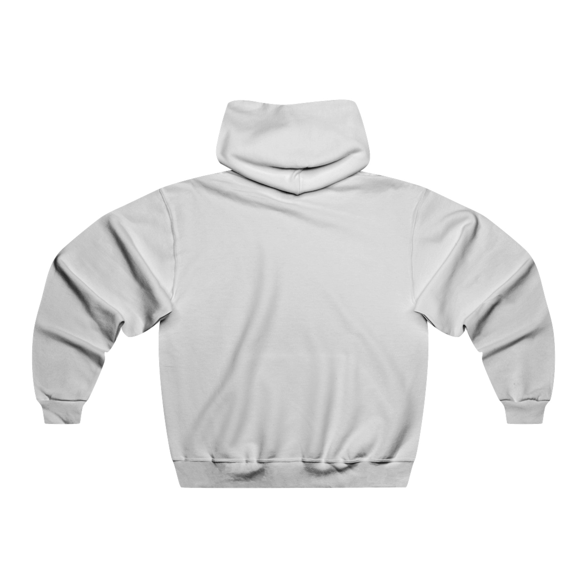 NET NUBLEND® Hooded Sweatshirt