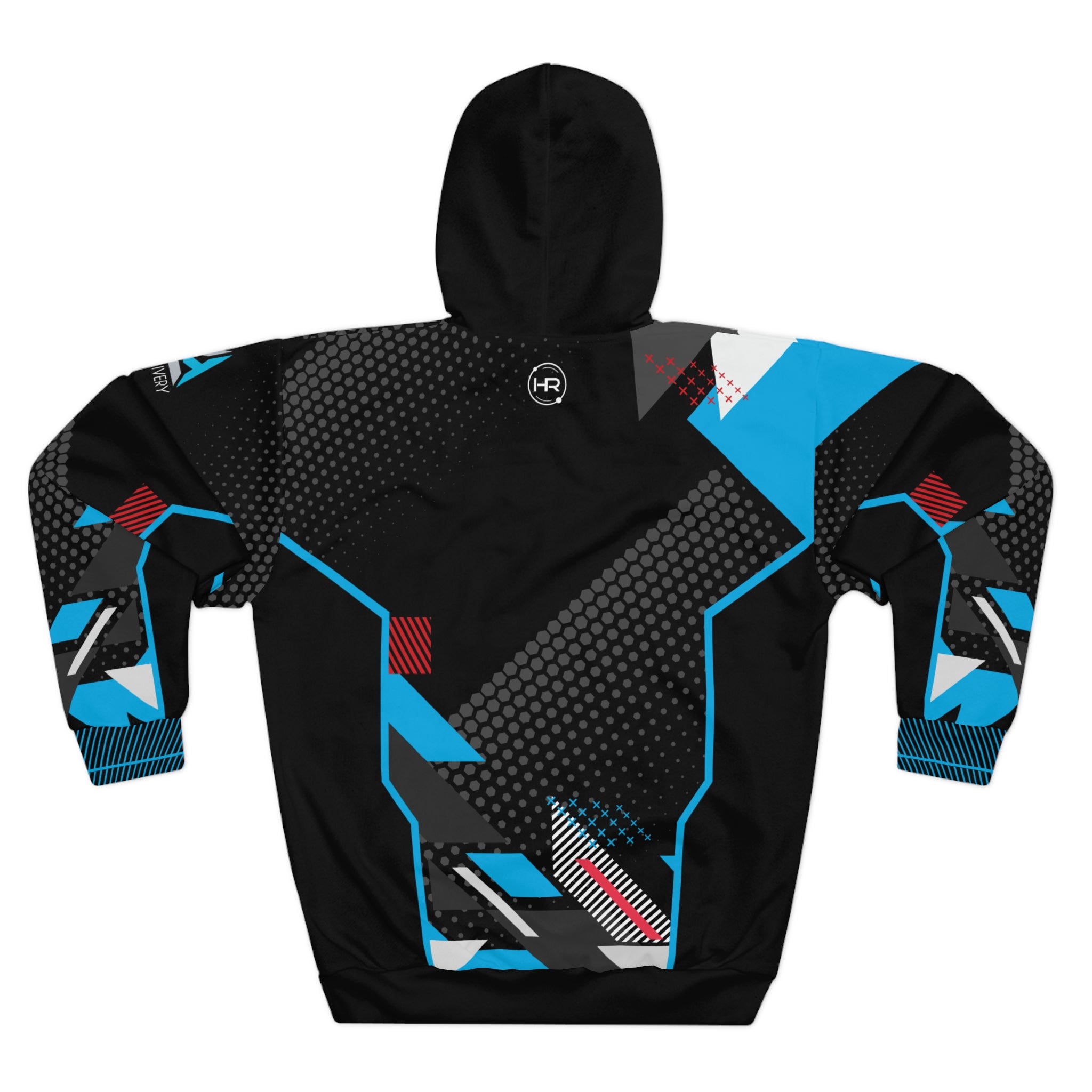 Hyperion Racing Hoodie