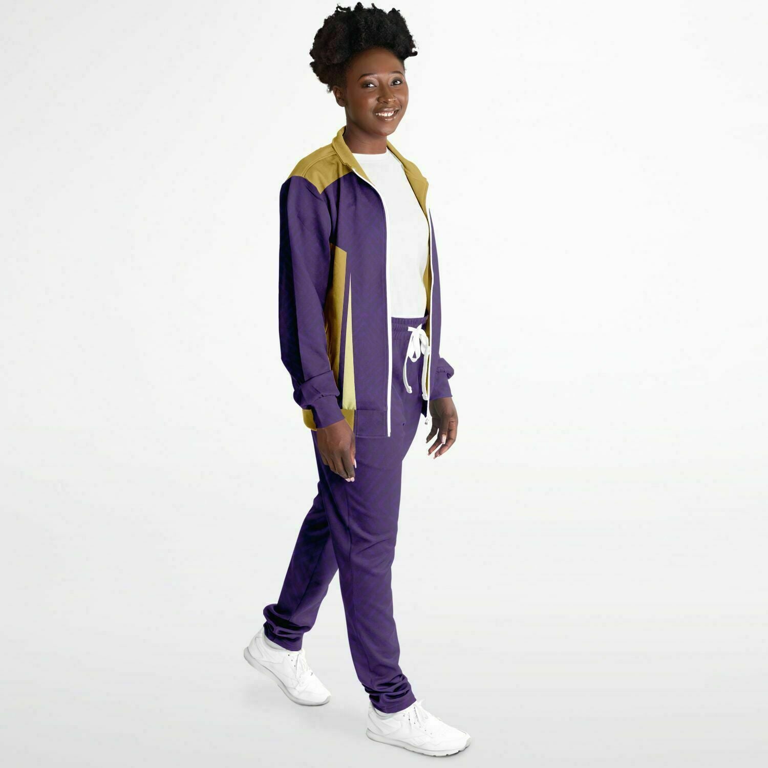 Queen City Gunners Tracksuit