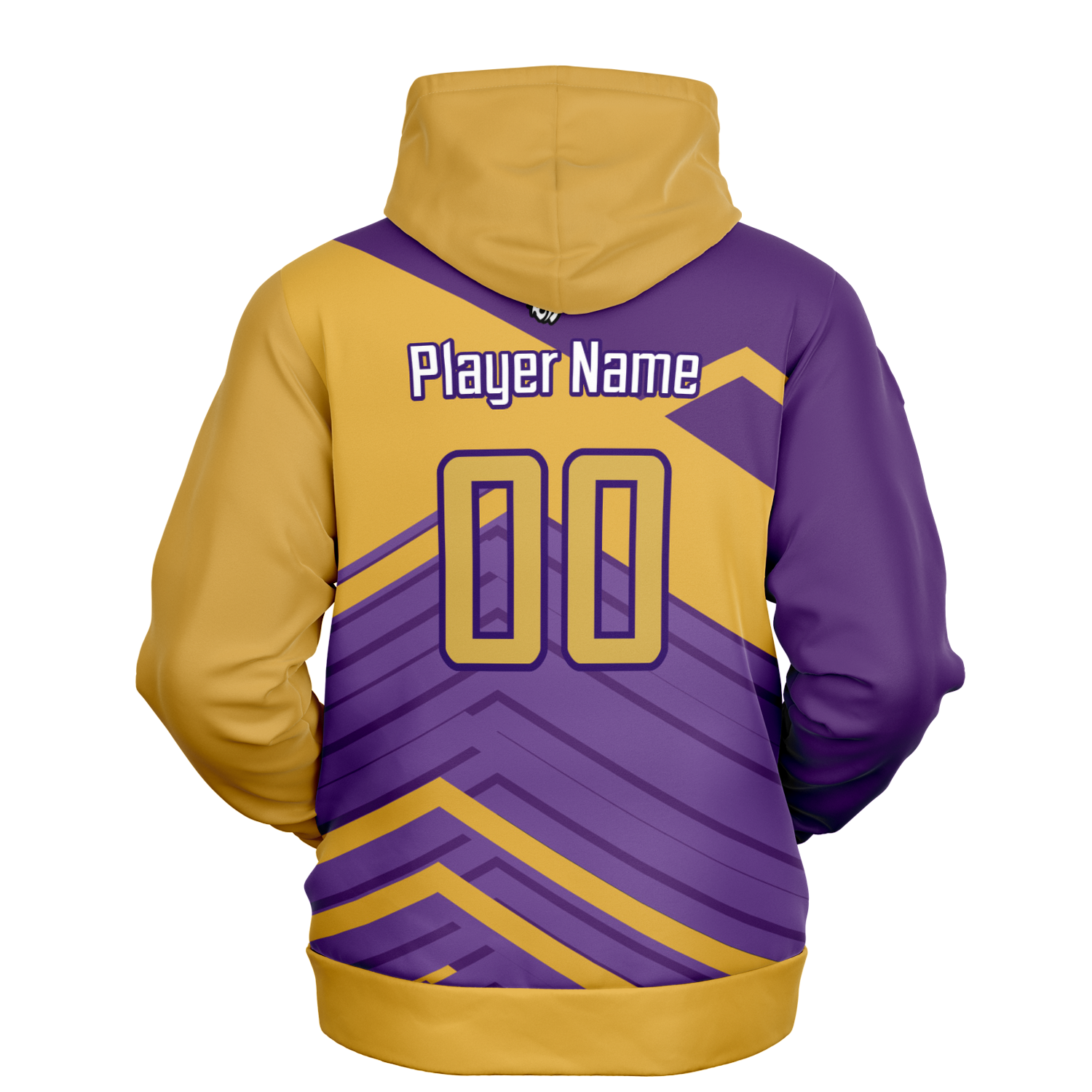 Queen City Gunners 2024 Hoodie V4