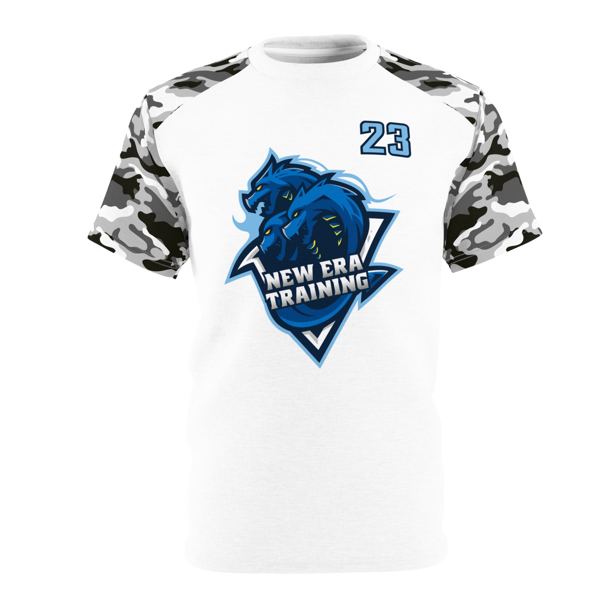 NET Performance Shirt