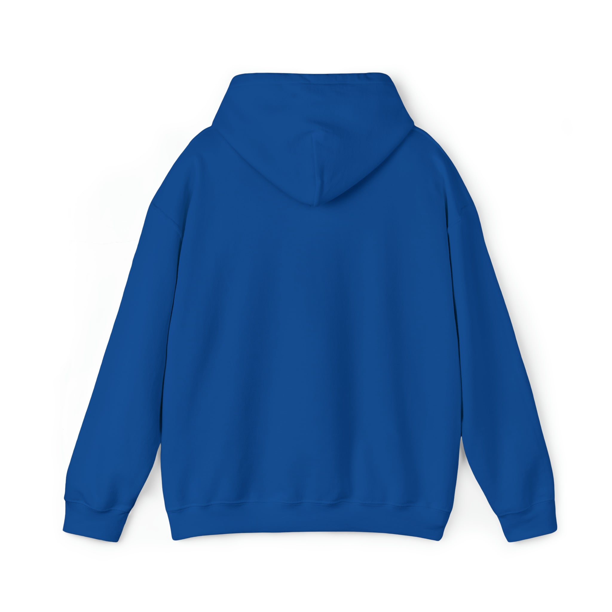 Blue Hills Beasts Unisex Heavy Blend™ Hooded Sweatshirt