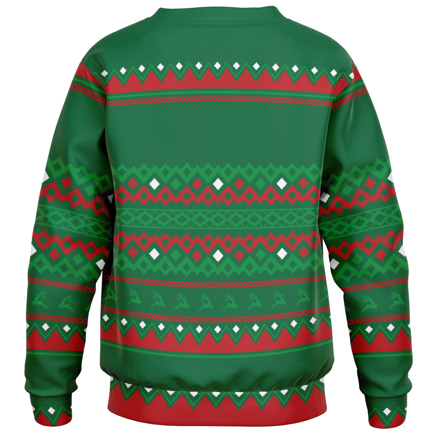 My Kind of Christmas Tree Kids Ugly Christmas Sweater