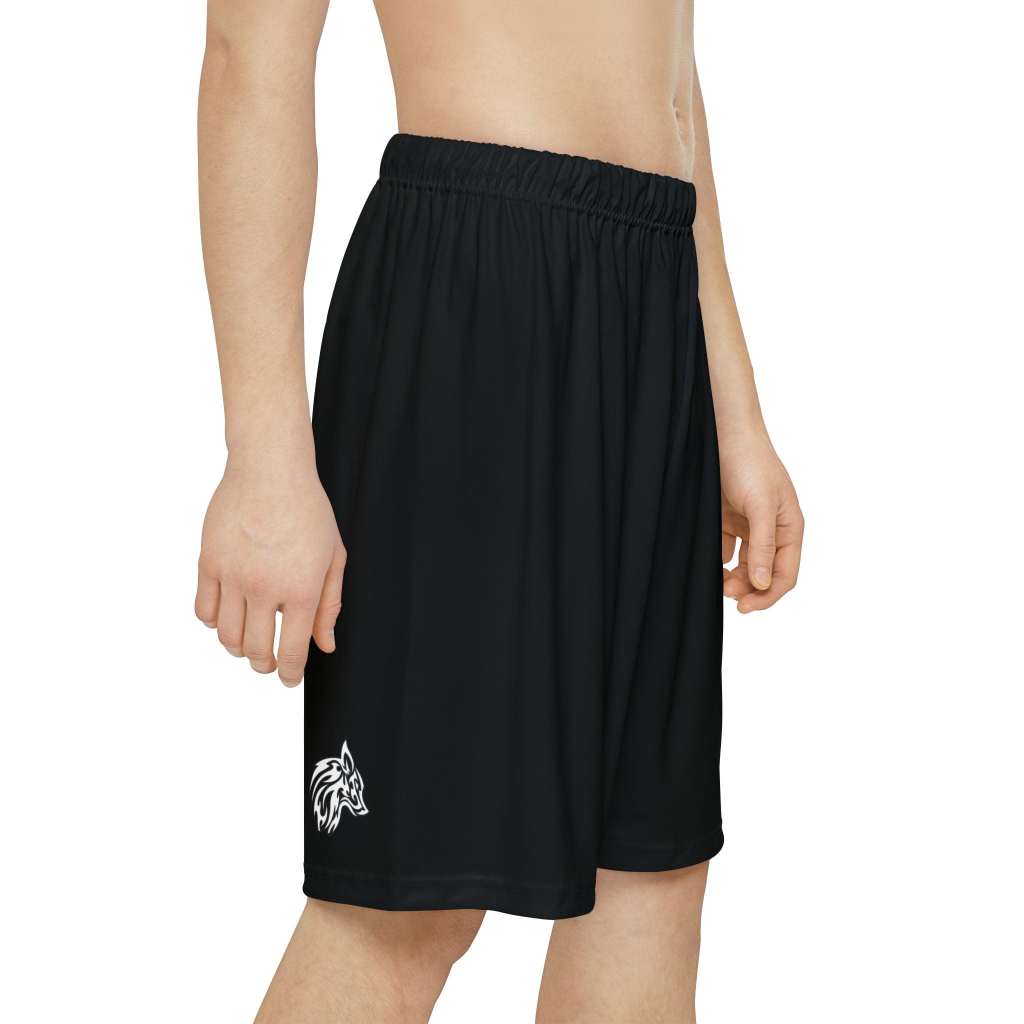 Men's Viper Sport Short Black Edition
