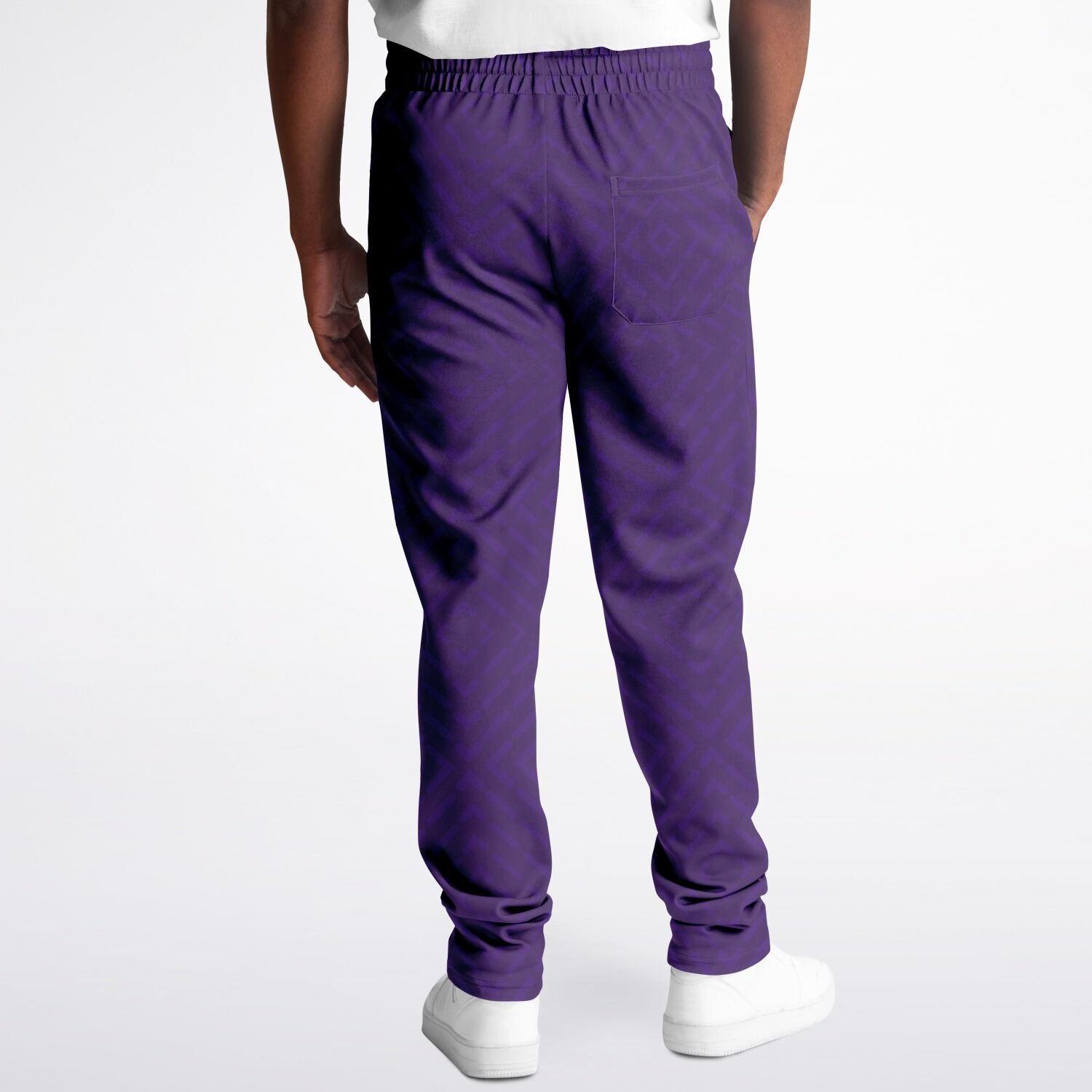 Queen City Gunners Track Pants