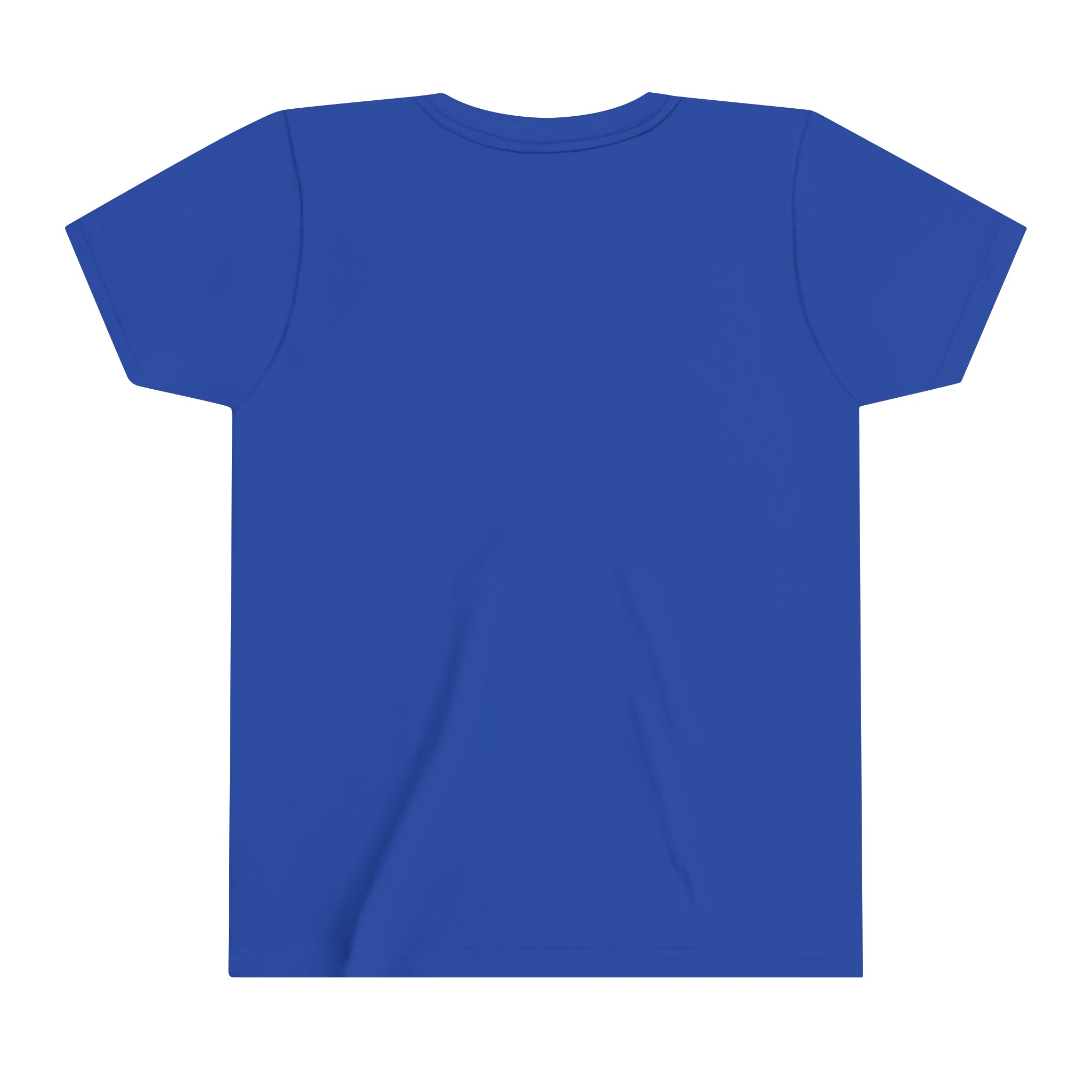 Blue Hills Beasts Youth Short Sleeve Tee