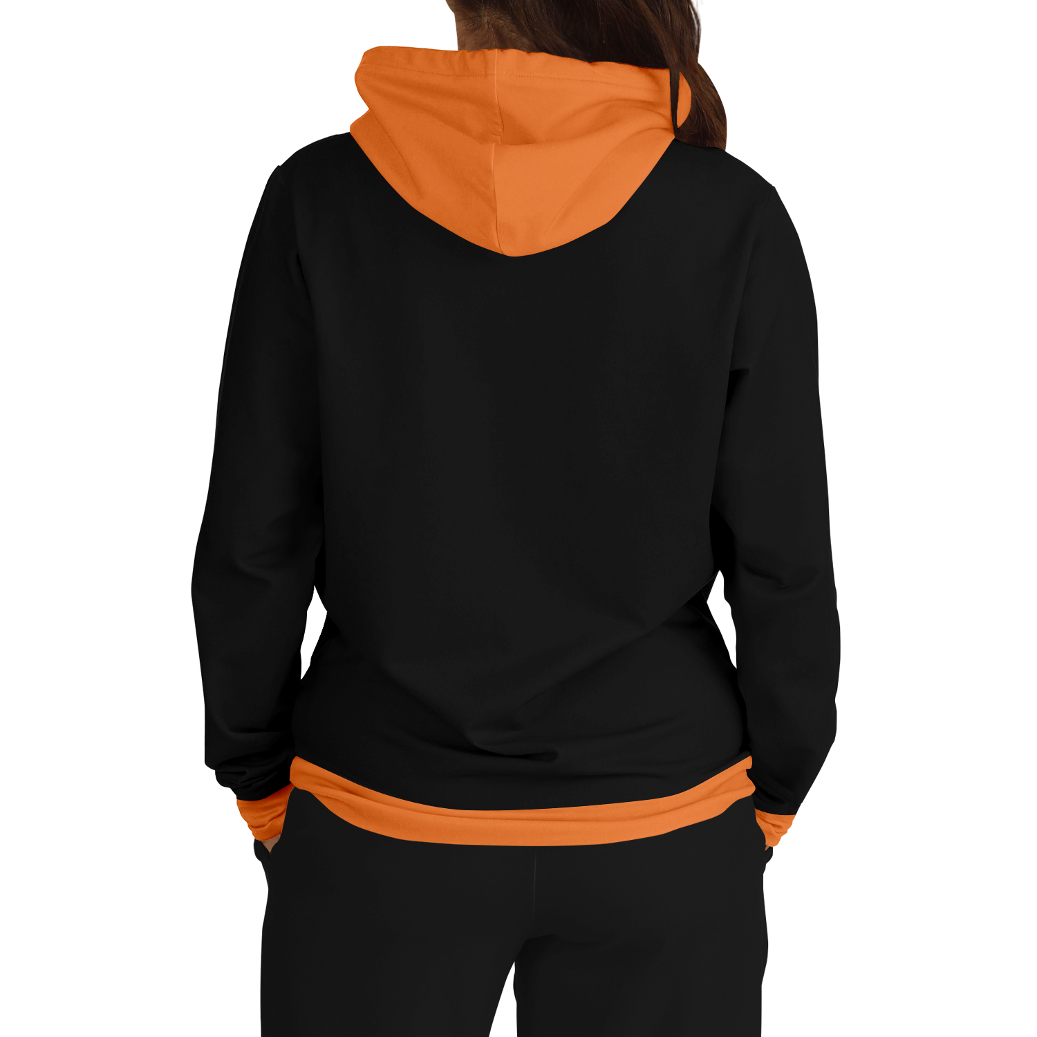 Viper Hoodie Black Edition