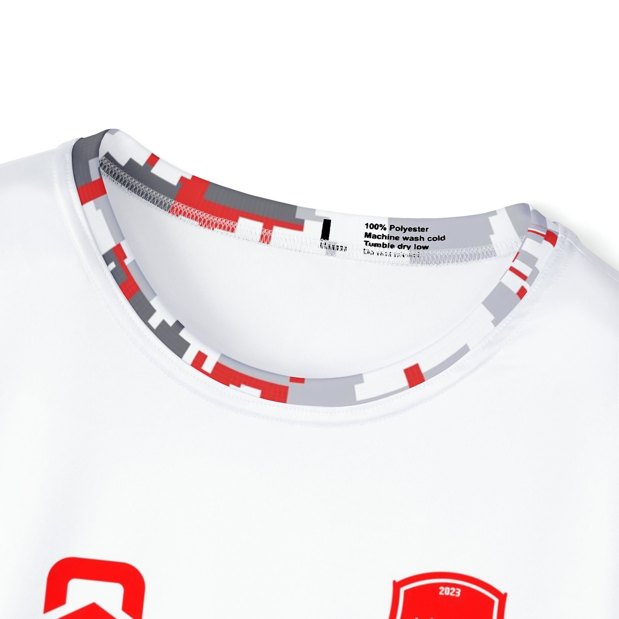 White Buffalo Night Performance T-shirt