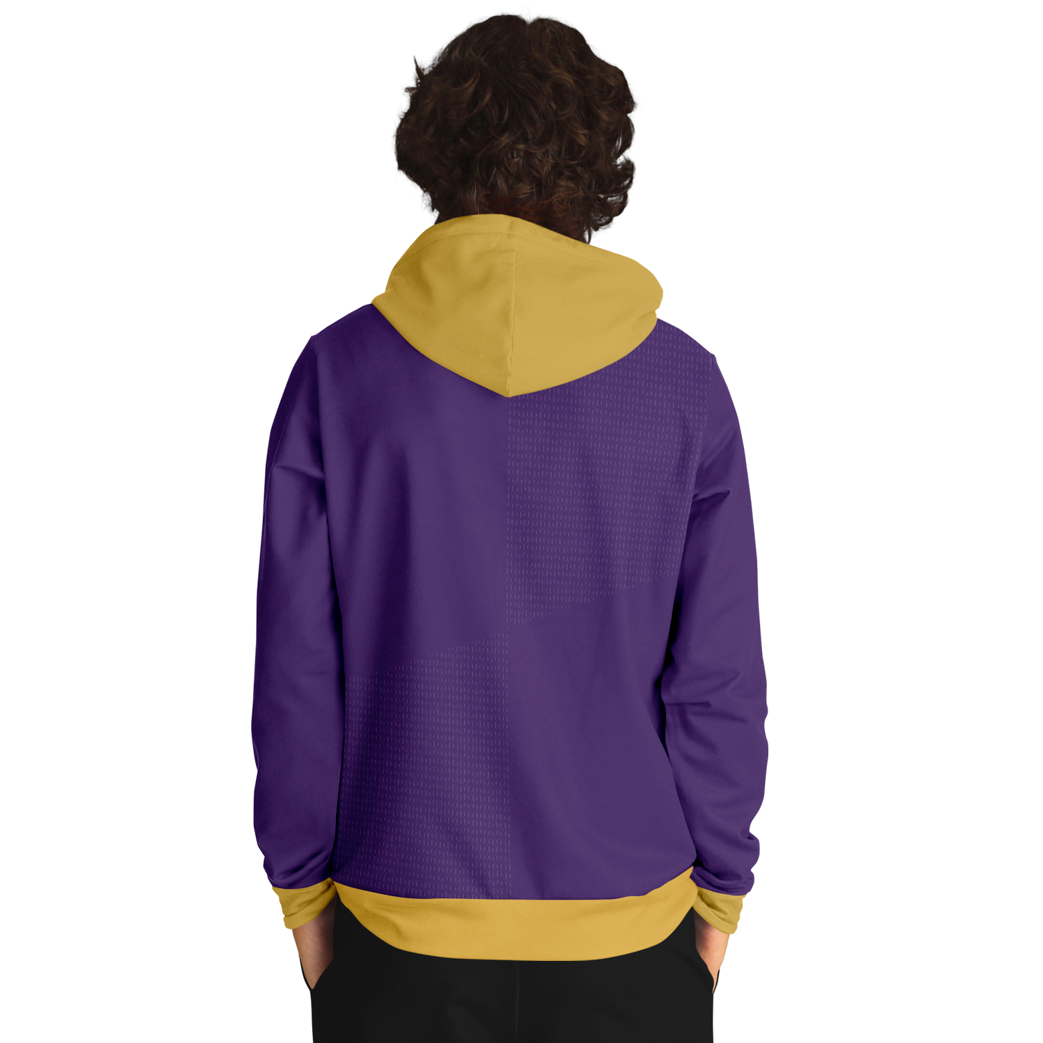Queen City Gunners Athletic Hoodie