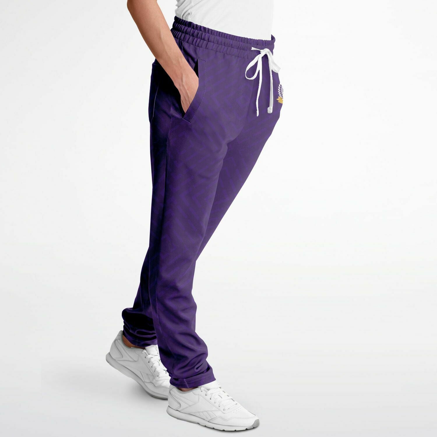 Queen City Gunners Track Pants