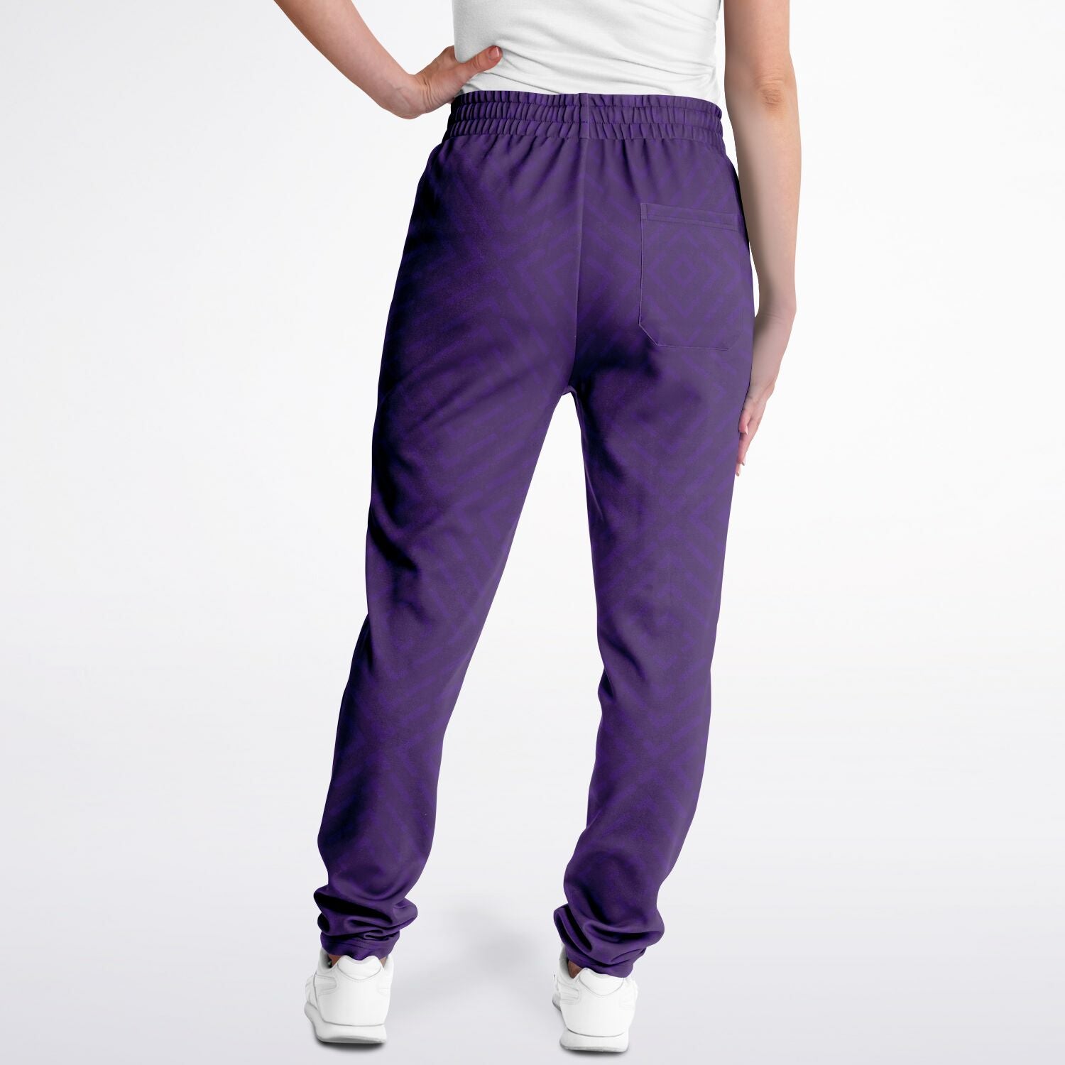 Queen City Gunners Track Pants