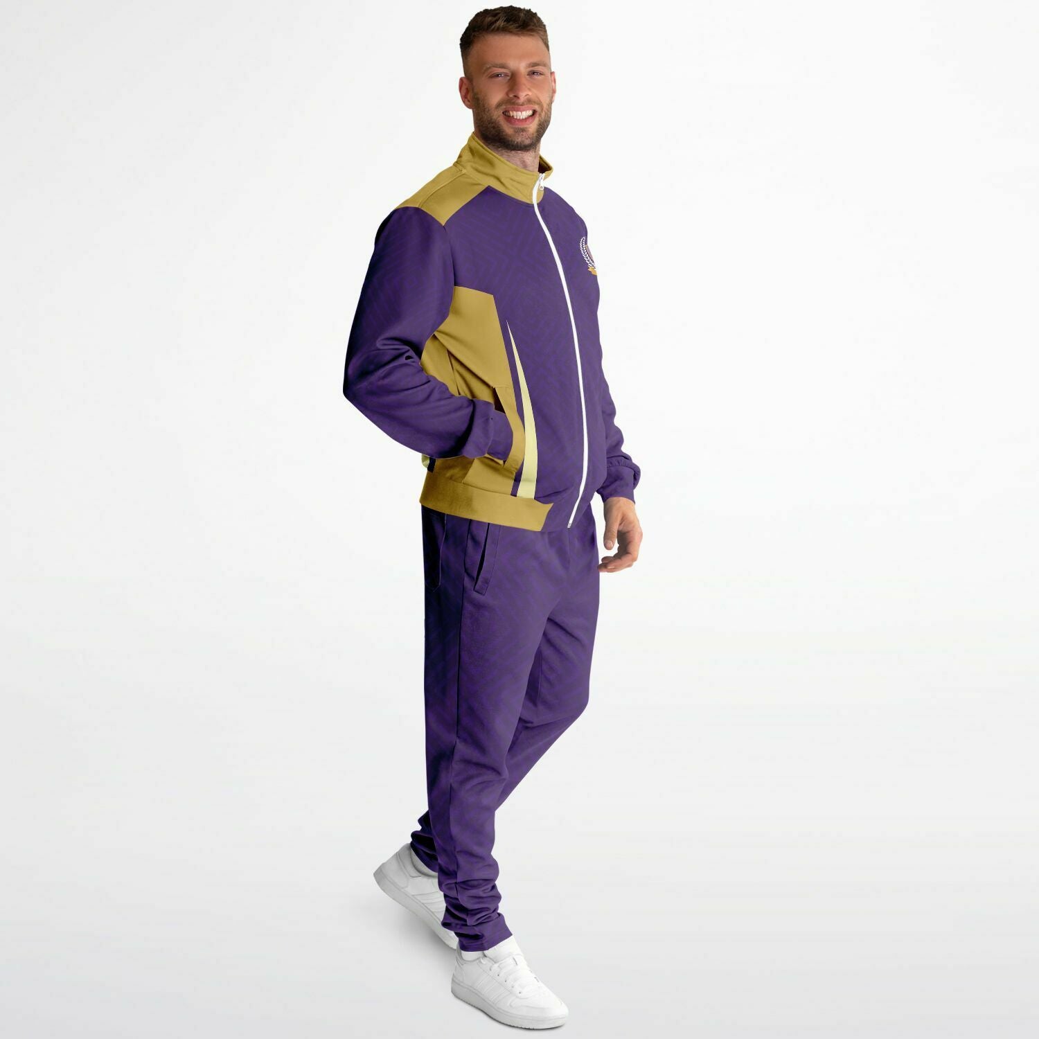 Queen City Gunners Tracksuit