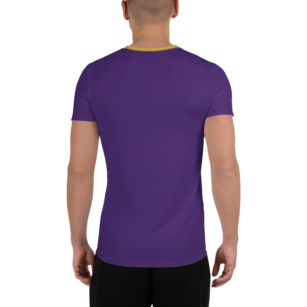 Queen City Gunners Dri-Fit t-shirt