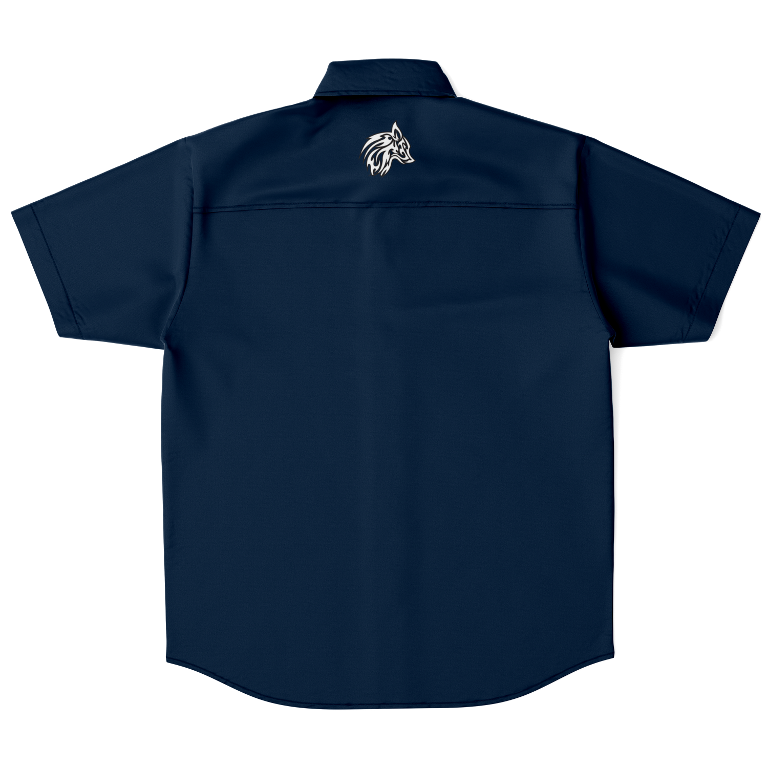 Koi Retro Bowling Shirt