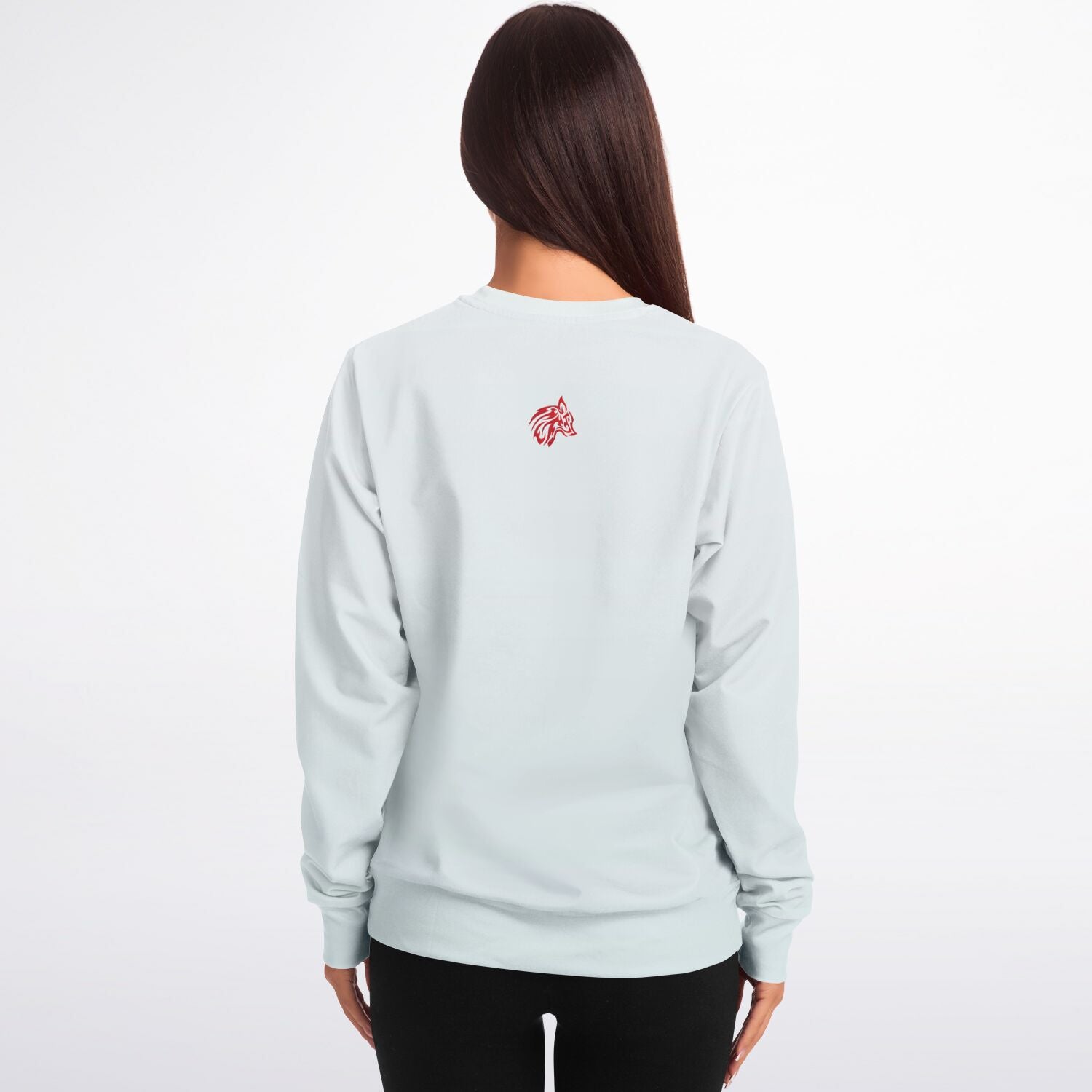Christmas Cake Sweatshirt