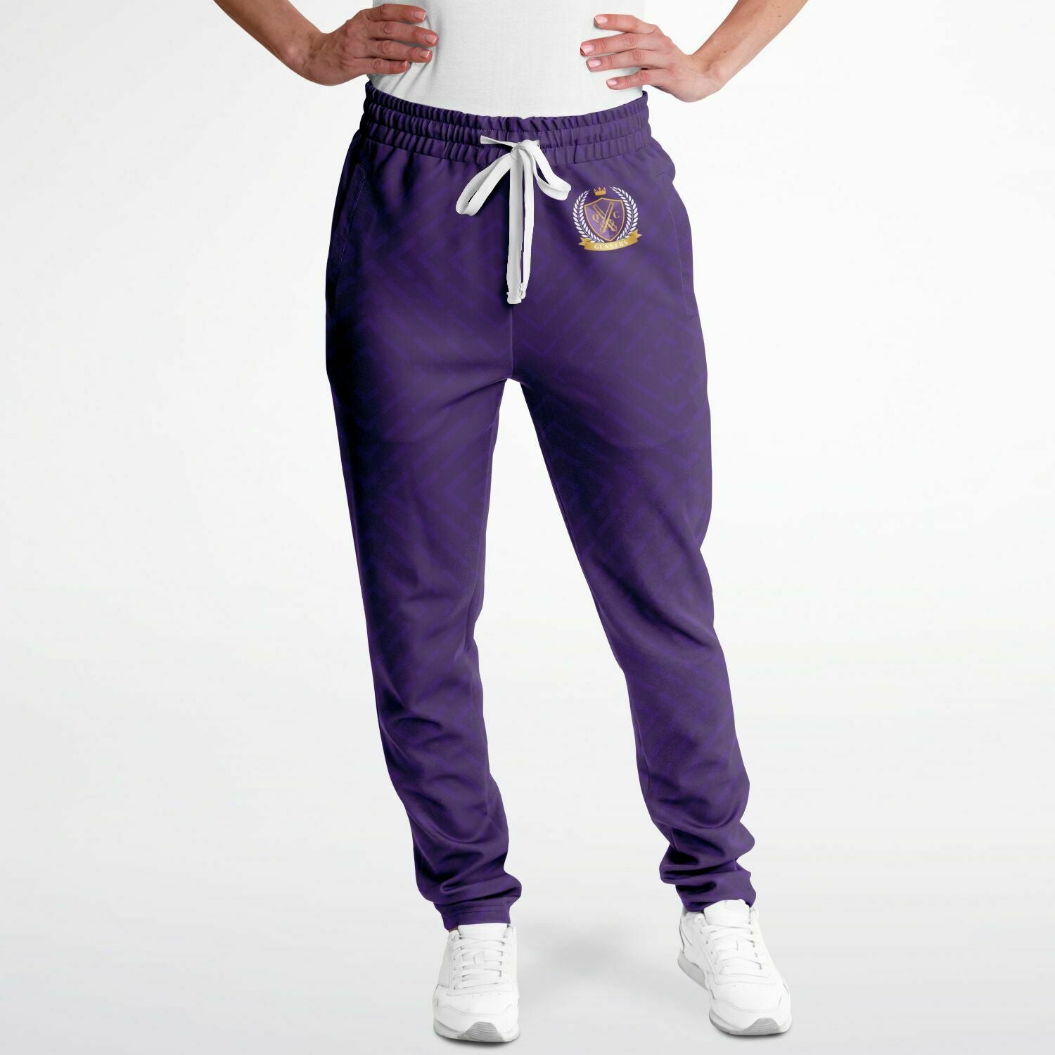 Queen City Gunners Track Pants